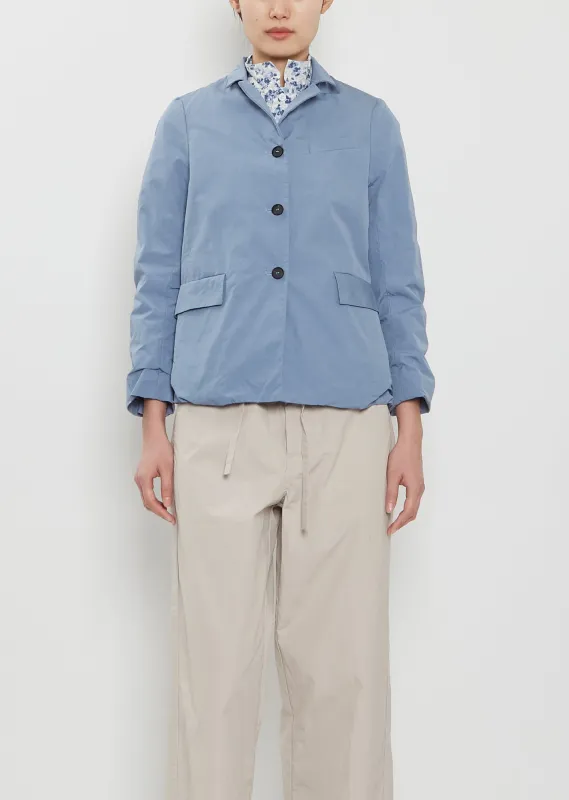 Giulia Cotton Jacket — Avio sold by La Garconne