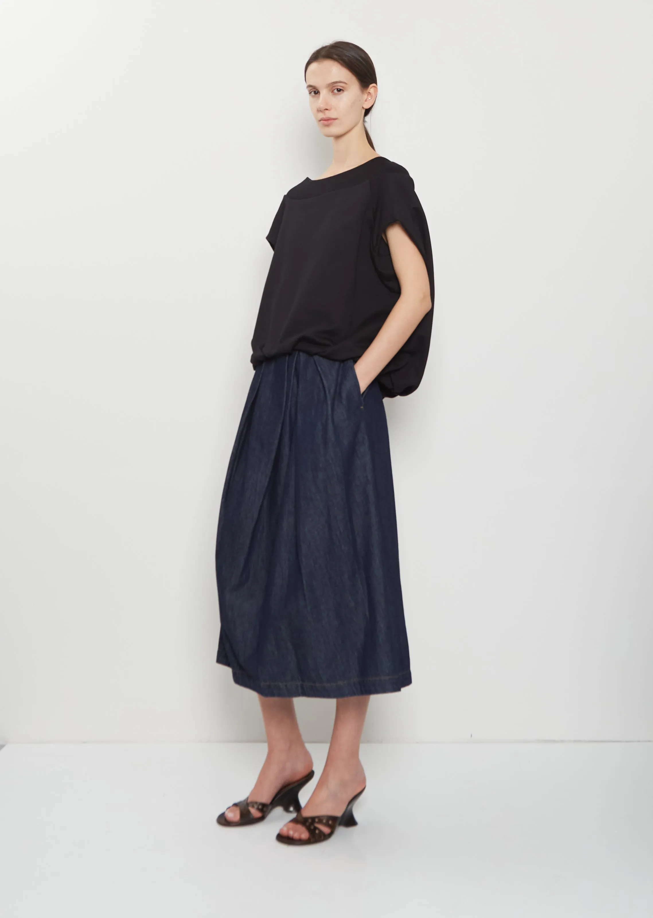 Hamels Cotton Top sold by La Garconne product image thumbnail 4