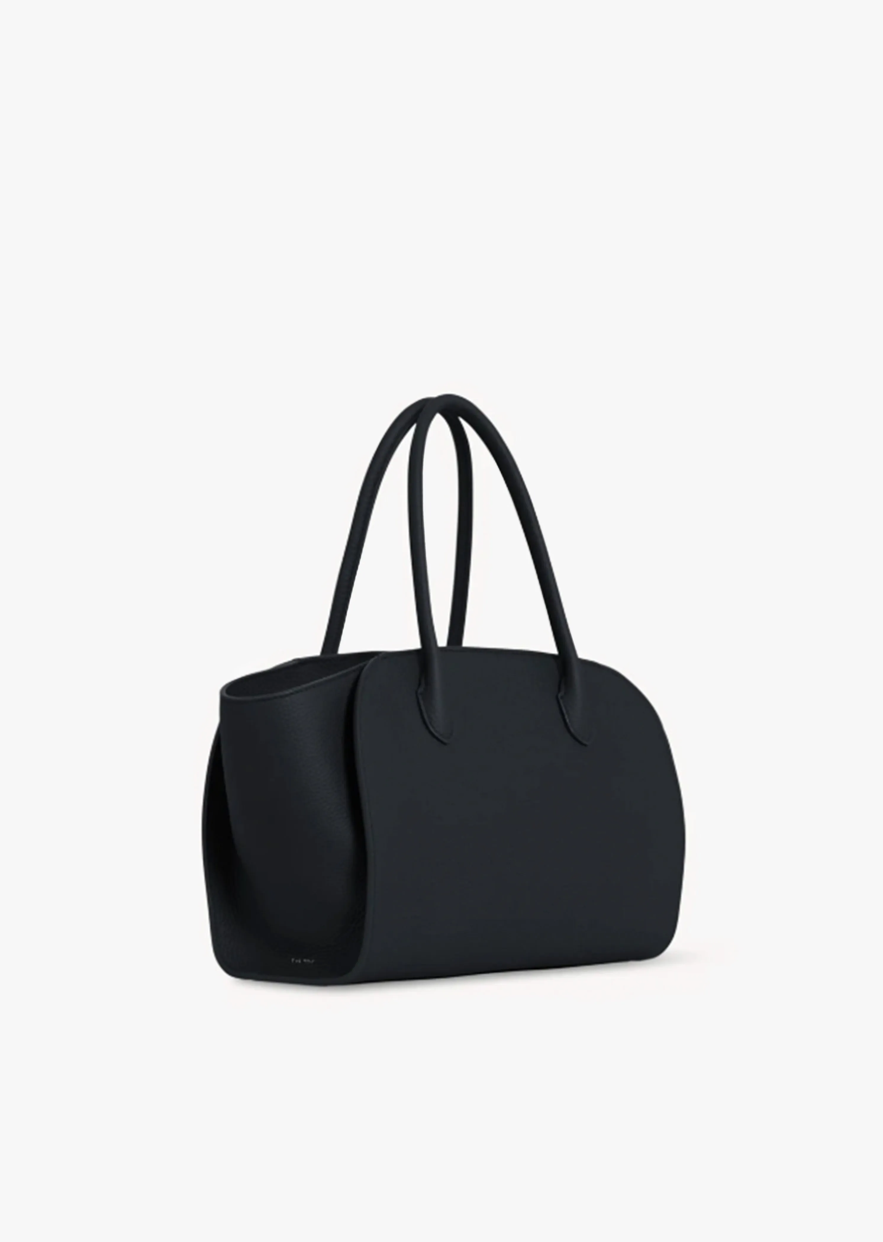 Marlo 12 - Grained Leather sold by La Garconne product image thumbnail 2