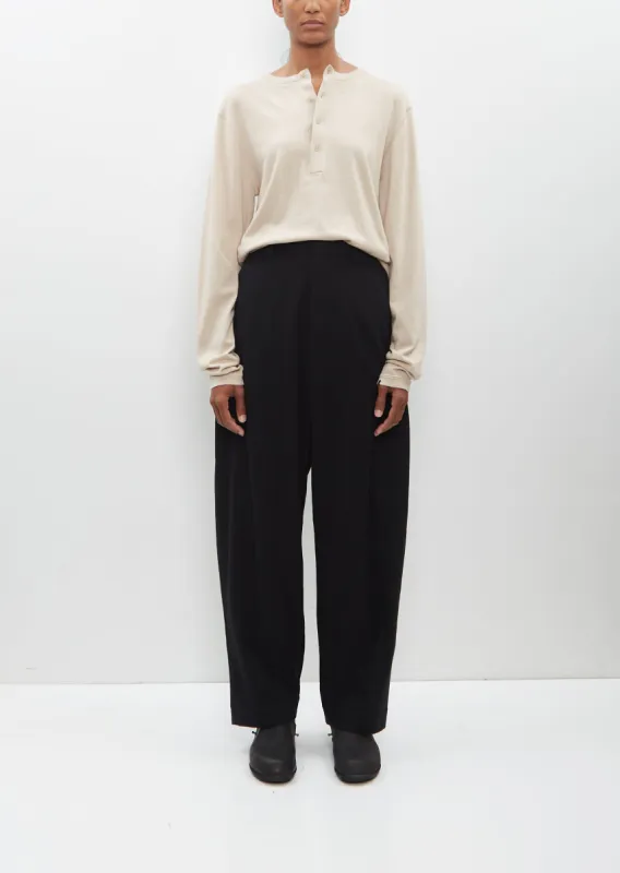 The Hiker Trouser sold by La Garconne