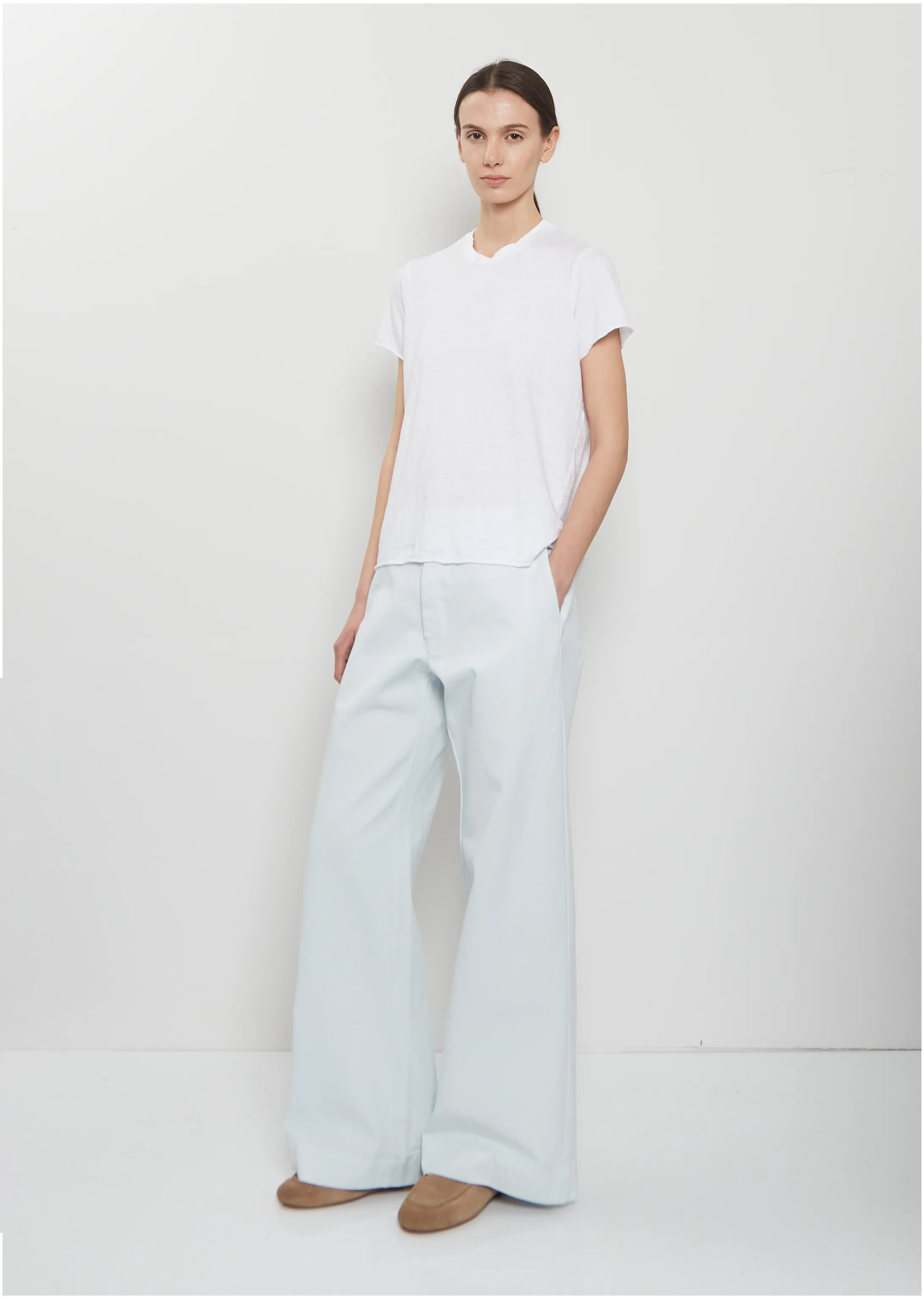 Pandora Cotton Moon Pant sold by La Garconne product image thumbnail 4