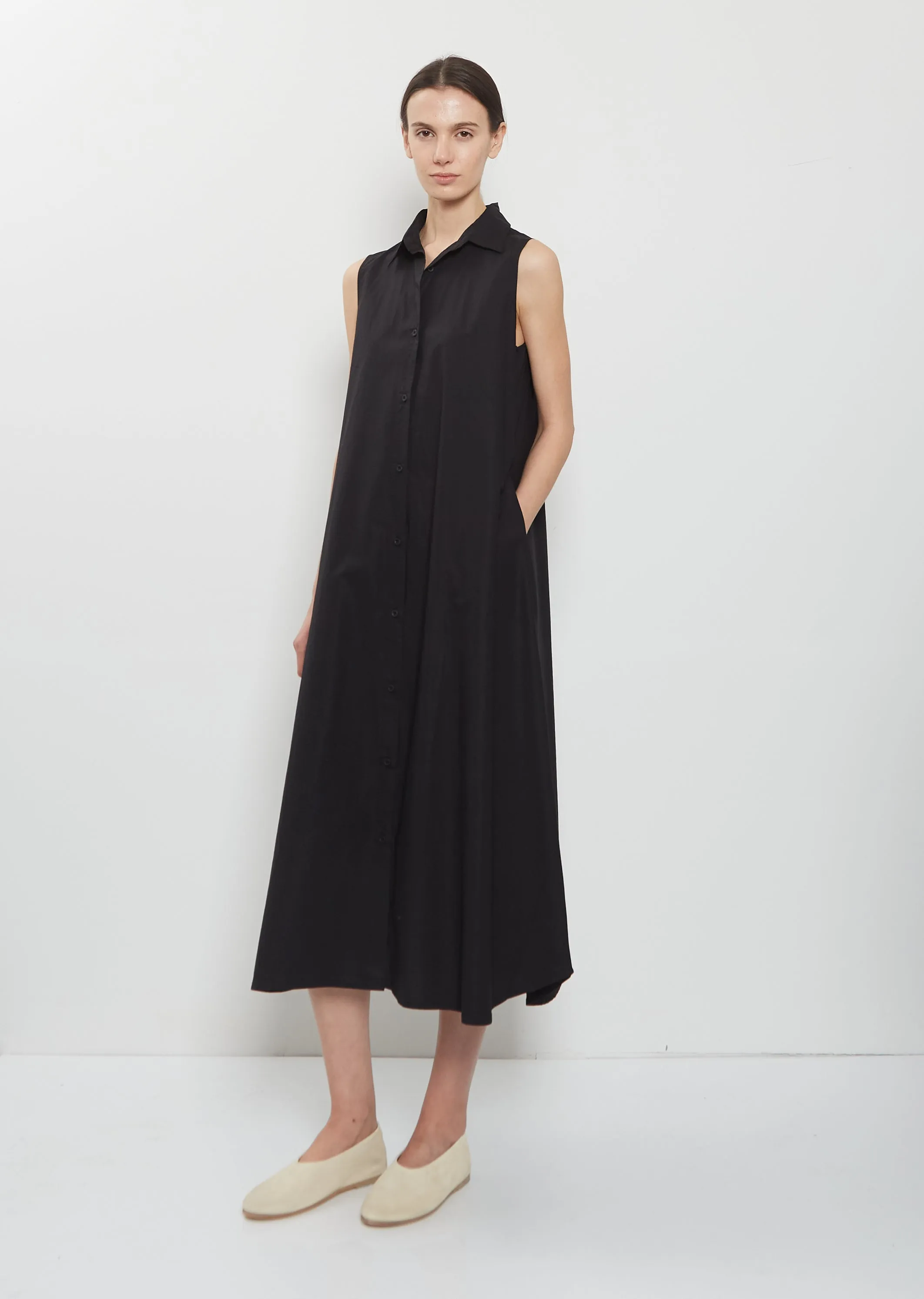 Diego Clara Dress sold by La Garconne product image thumbnail 4