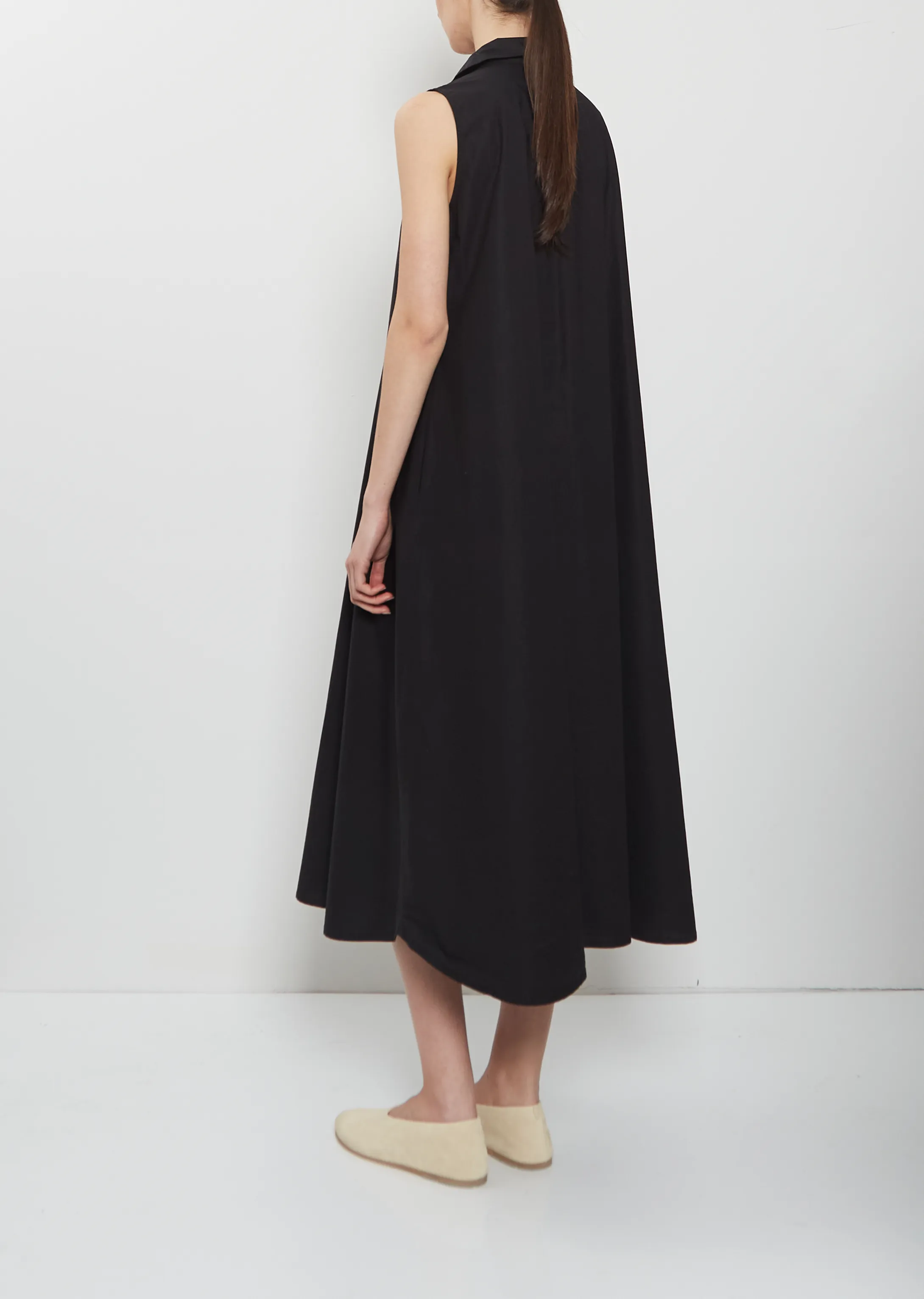 Diego Clara Dress sold by La Garconne product image thumbnail 3