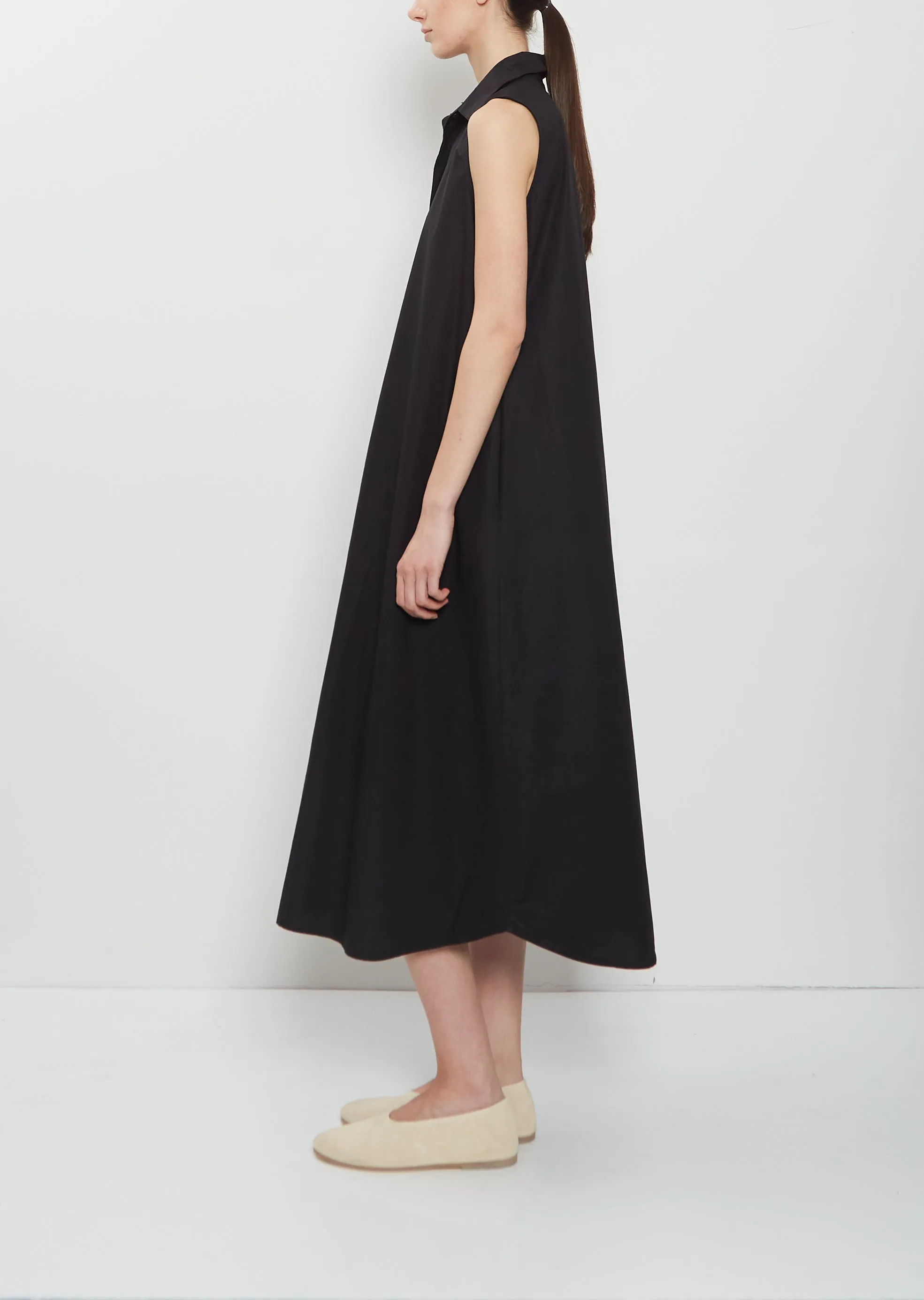 Diego Clara Dress sold by La Garconne product image thumbnail 2