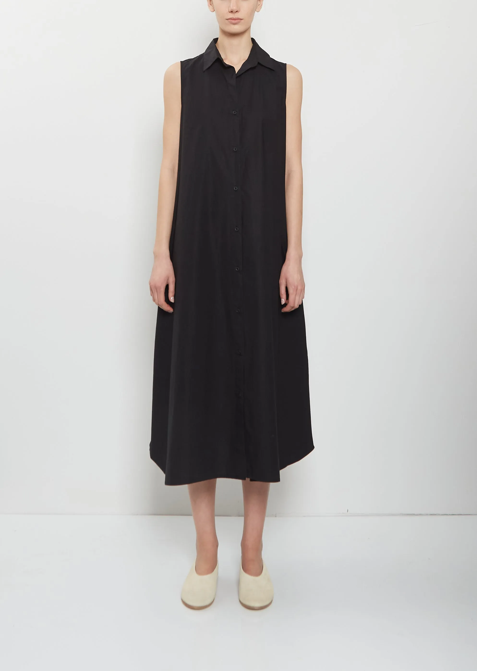 Diego Clara Dress sold by La Garconne