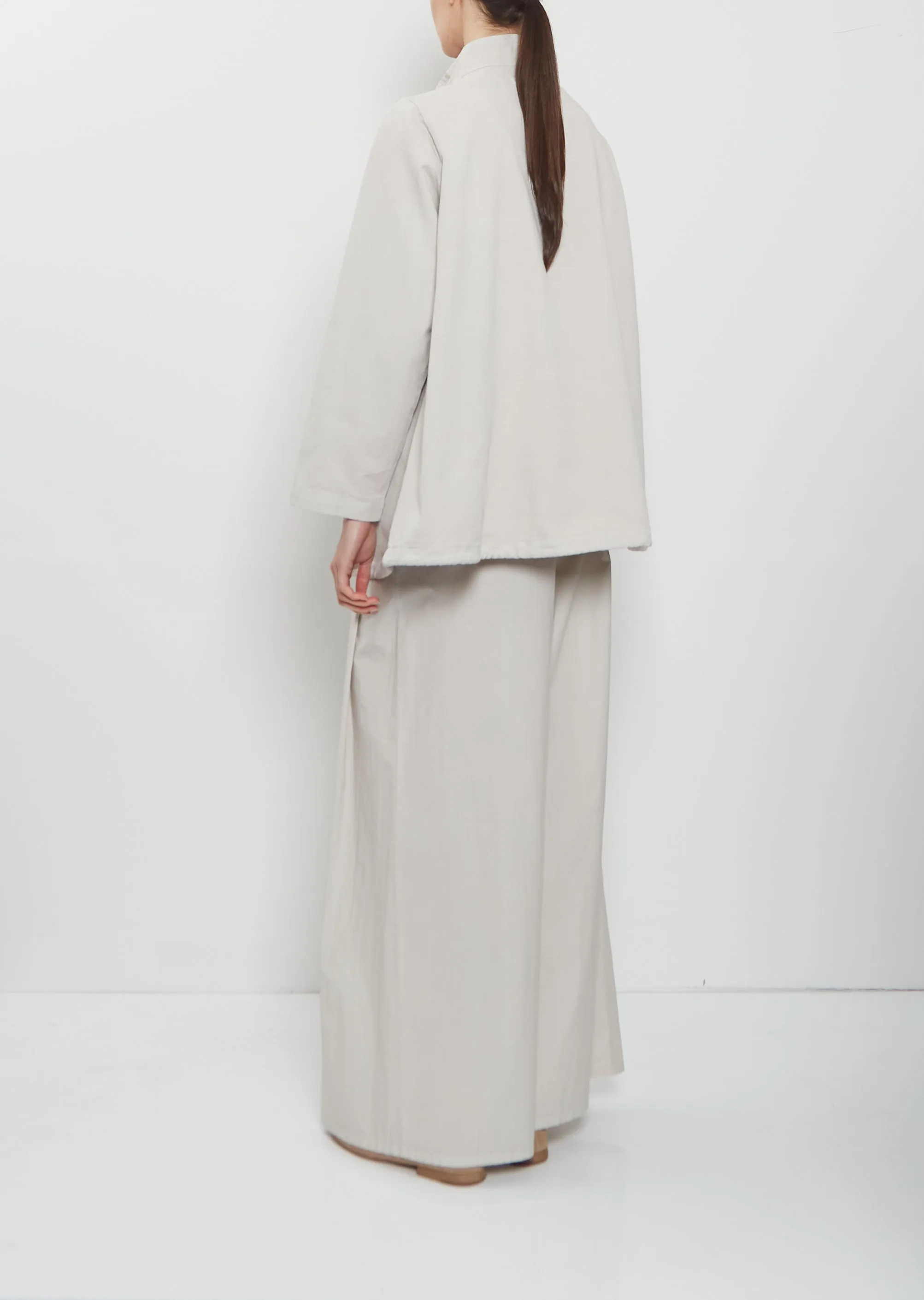 Ruth Cotton Moon Jacket sold by La Garconne product image thumbnail 3