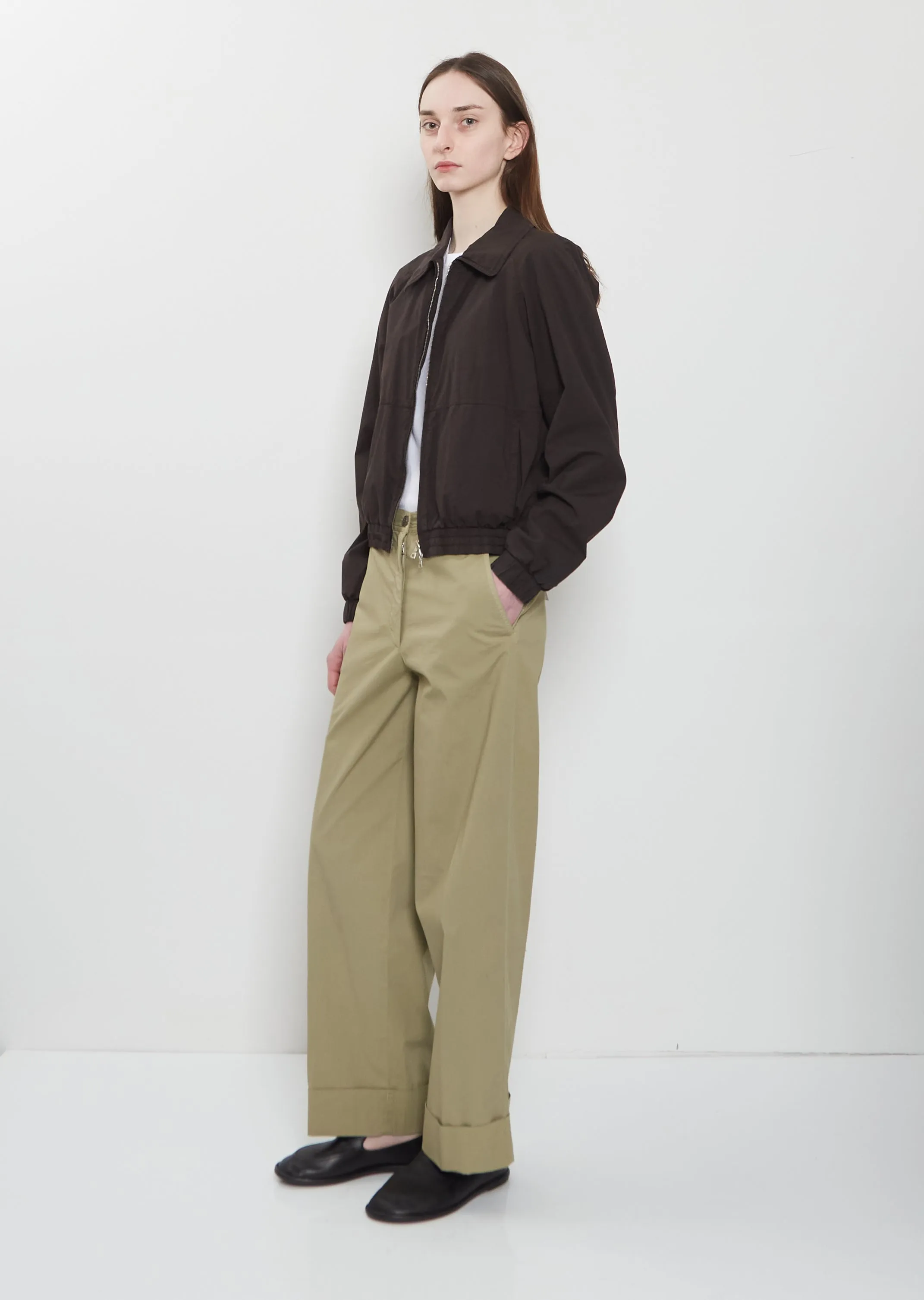 Vinnia Cotton Jacket sold by La Garconne product image thumbnail 4