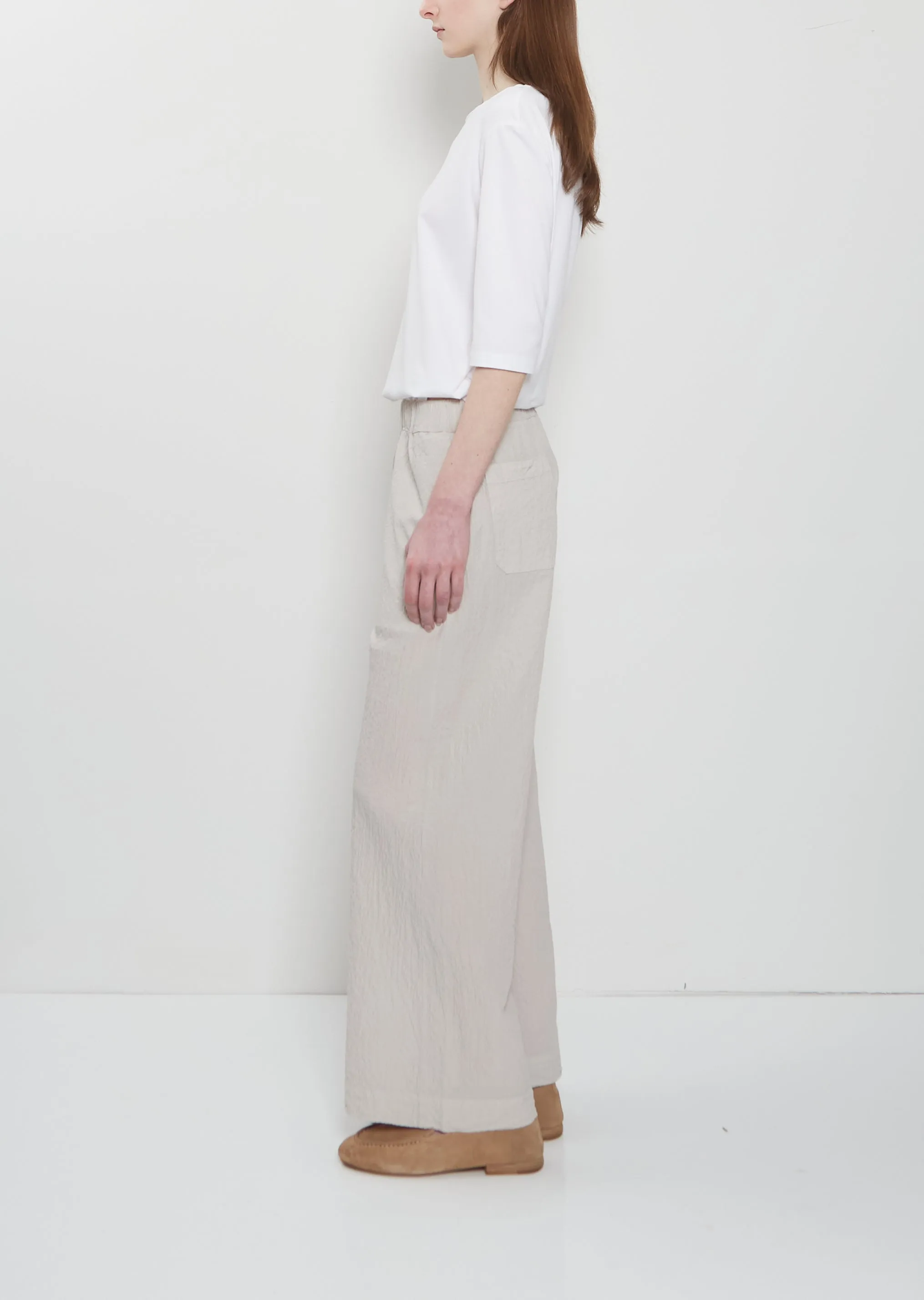 Diana Rock Pant sold by La Garconne product image thumbnail 2