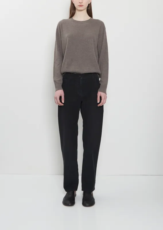 Booker Corduroy Pant sold by La Garconne