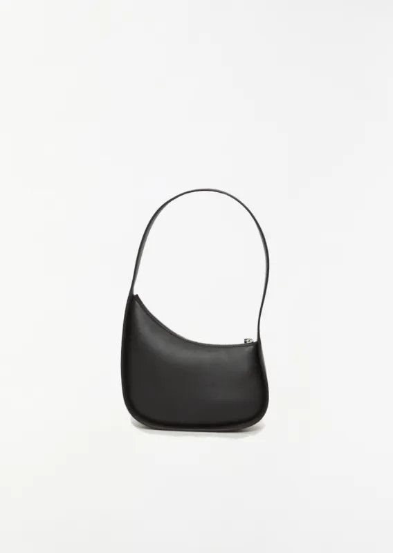 Half Moon — Black sold by La Garconne