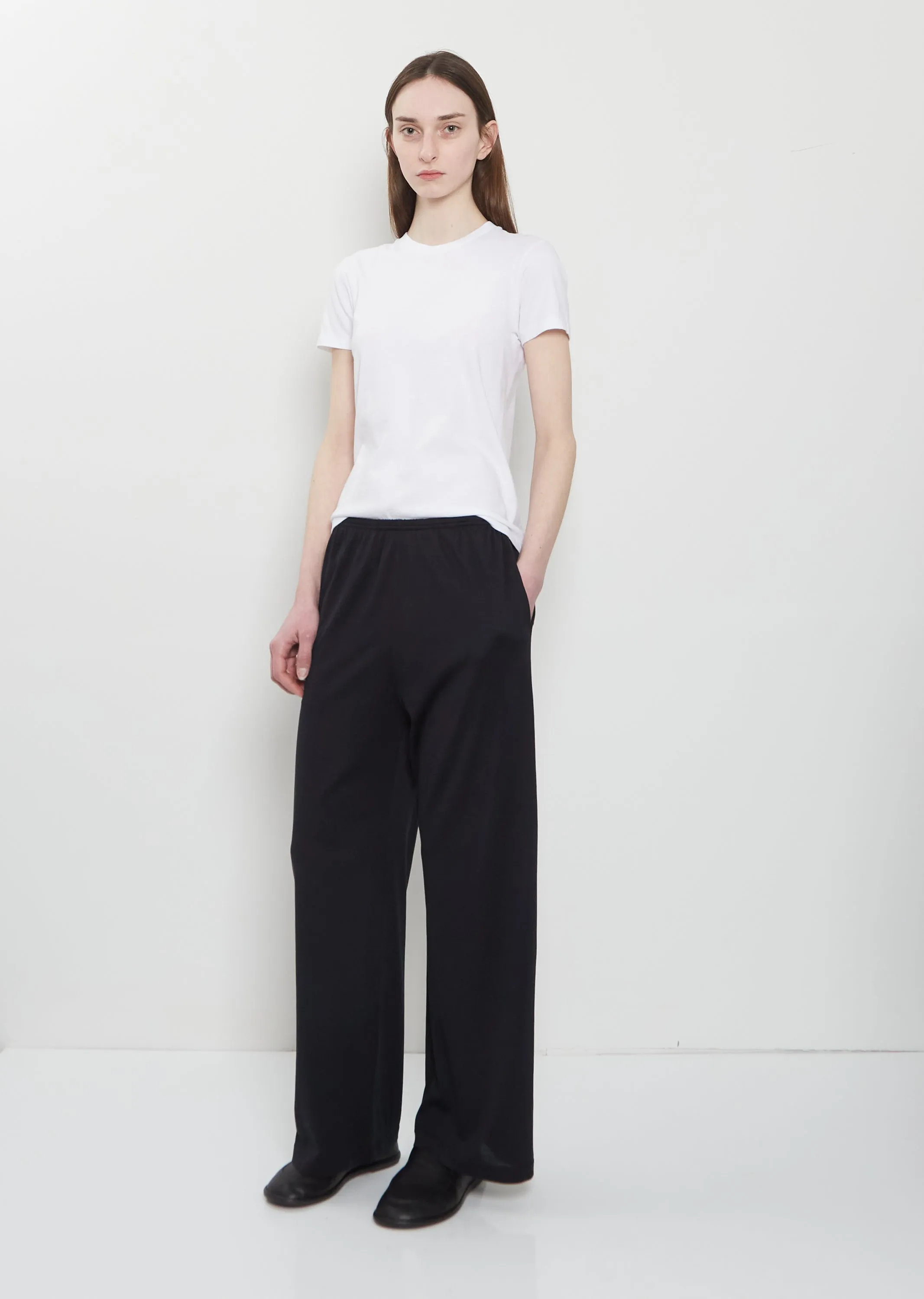 Silk Cotton Pajama Pant sold by La Garconne product image thumbnail 4
