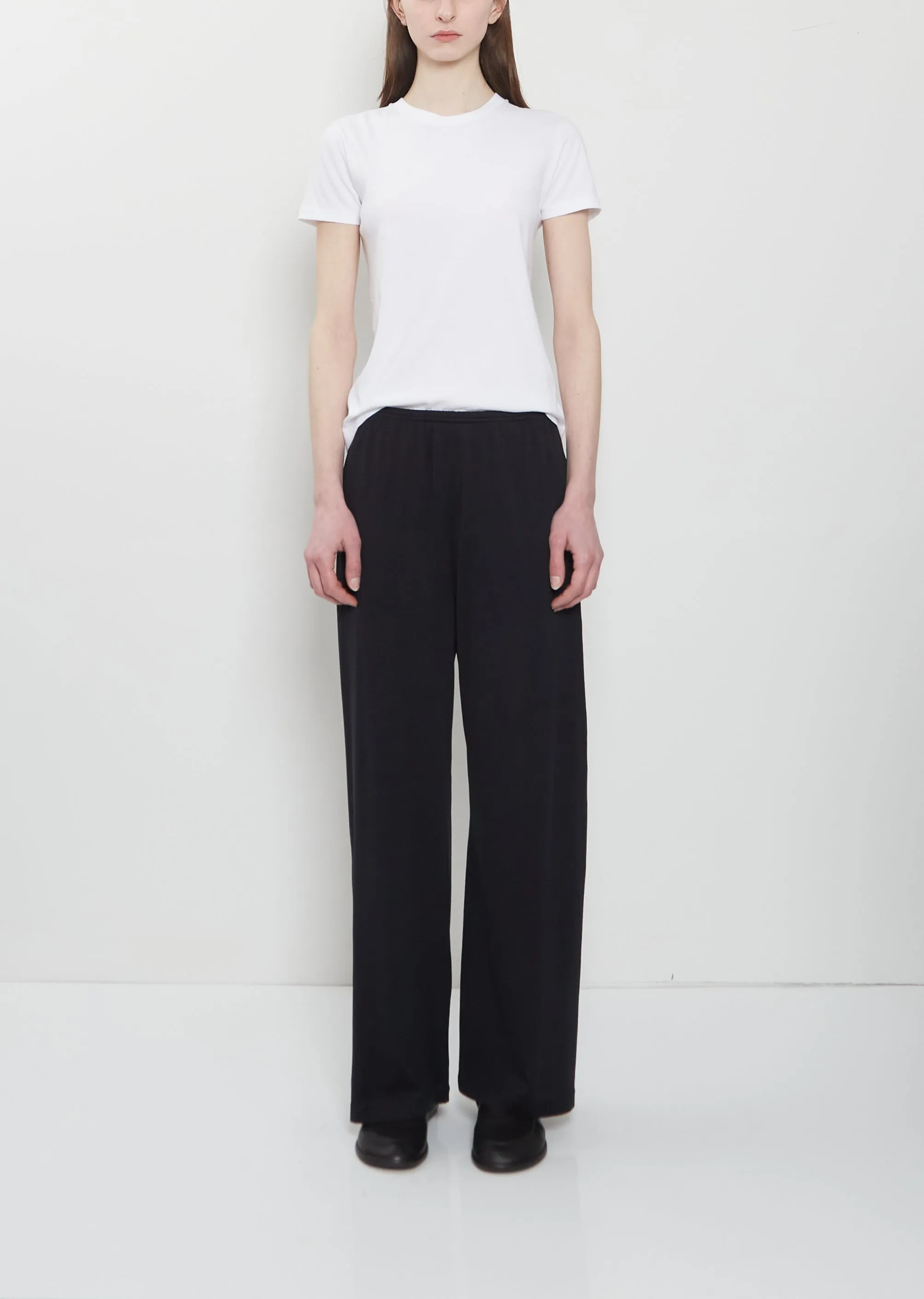 Silk Cotton Pajama Pant sold by La Garconne