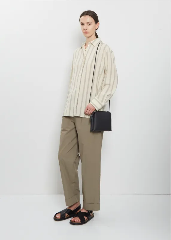 Nu Mini Twin made by The Row