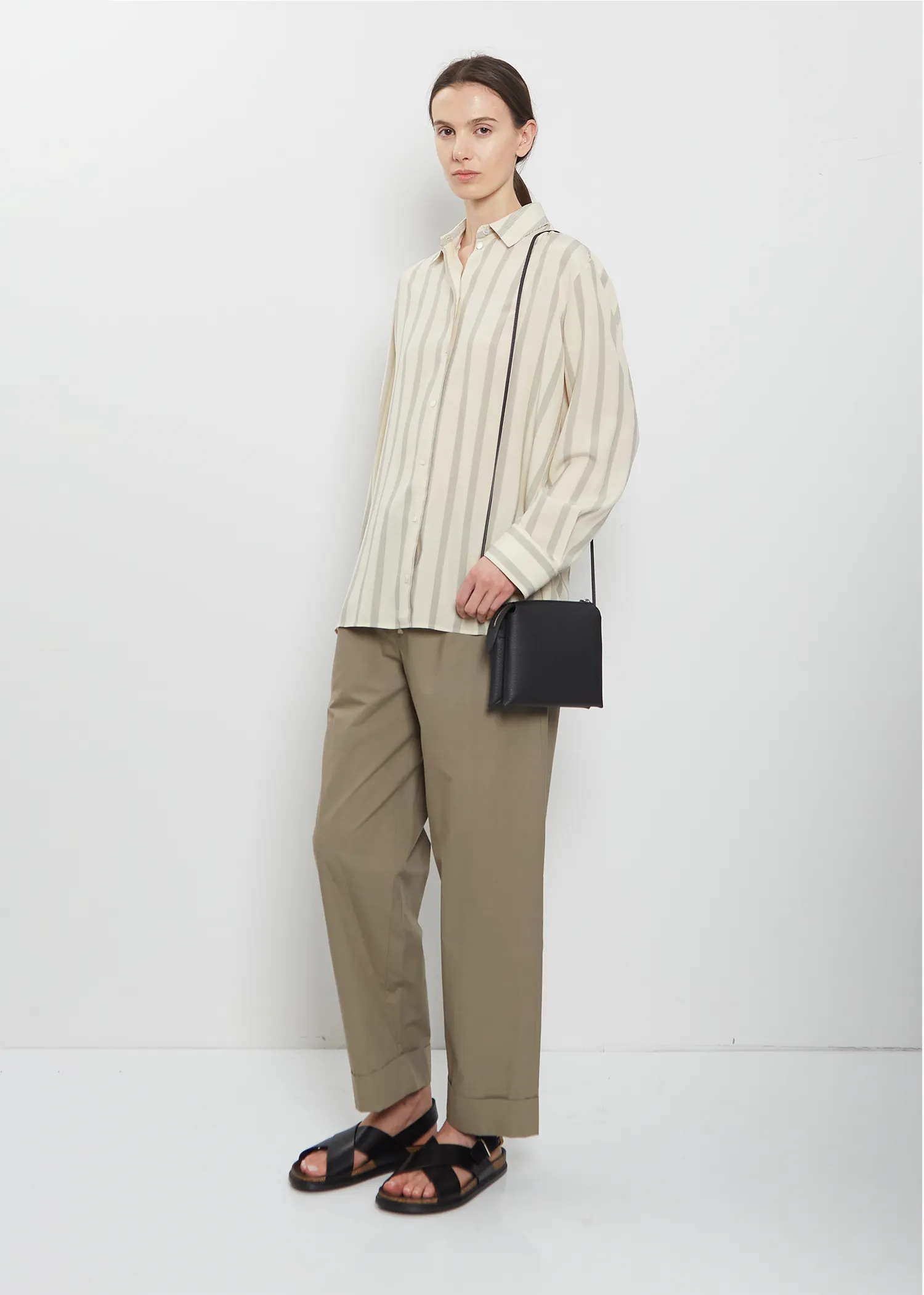 Nu Mini Twin sold by La Garconne