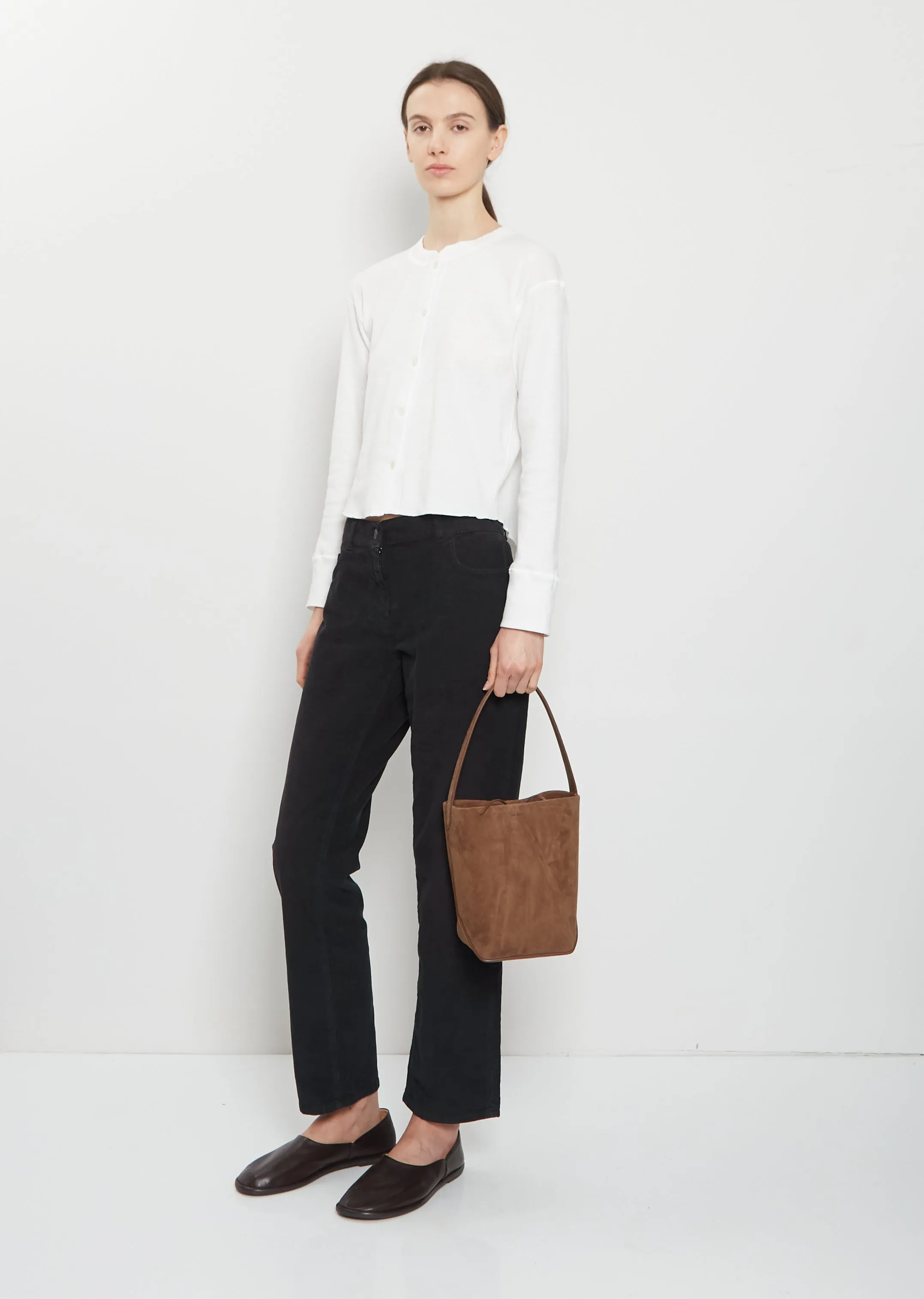 N/S Park Tote Edge, Small sold by La Garconne product image thumbnail 2