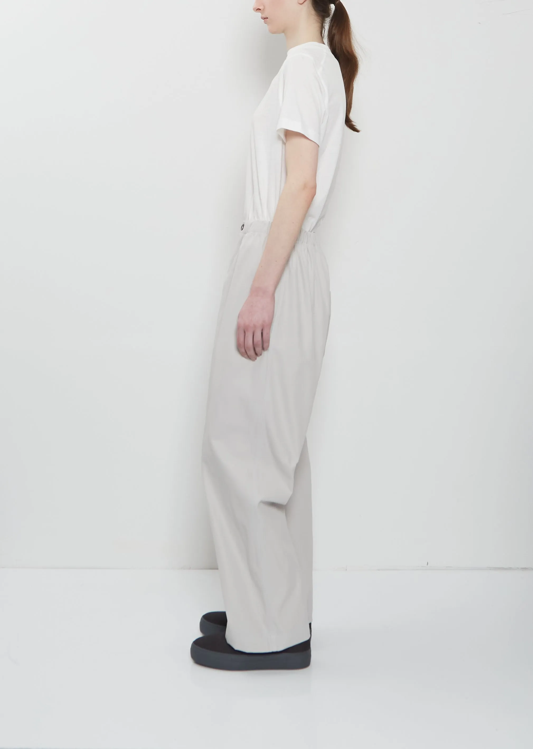 Pinot Cotton Gabardine Pant sold by La Garconne product image thumbnail 2
