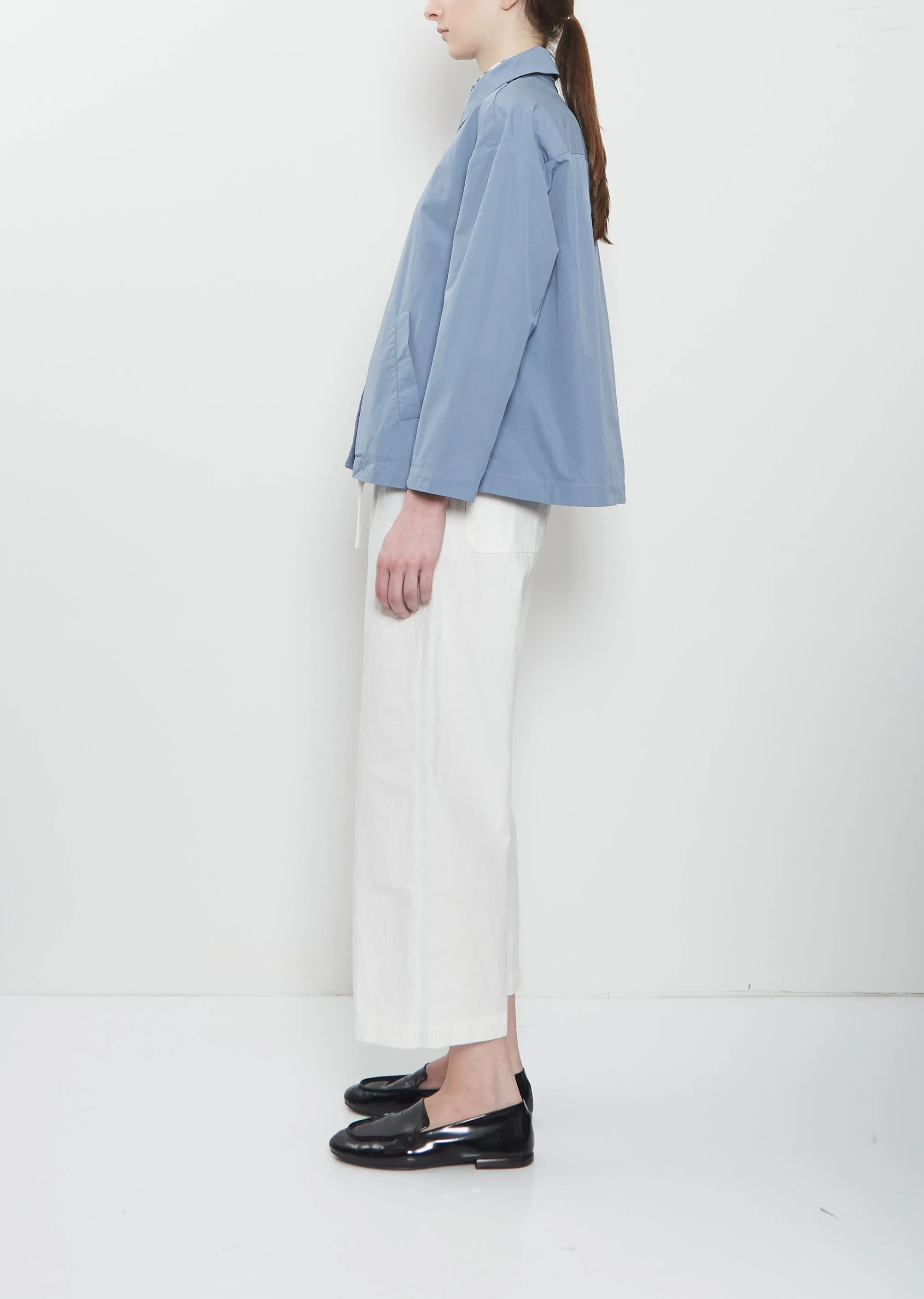 Uli Cotton Jacket — Avio sold by La Garconne product image thumbnail 2