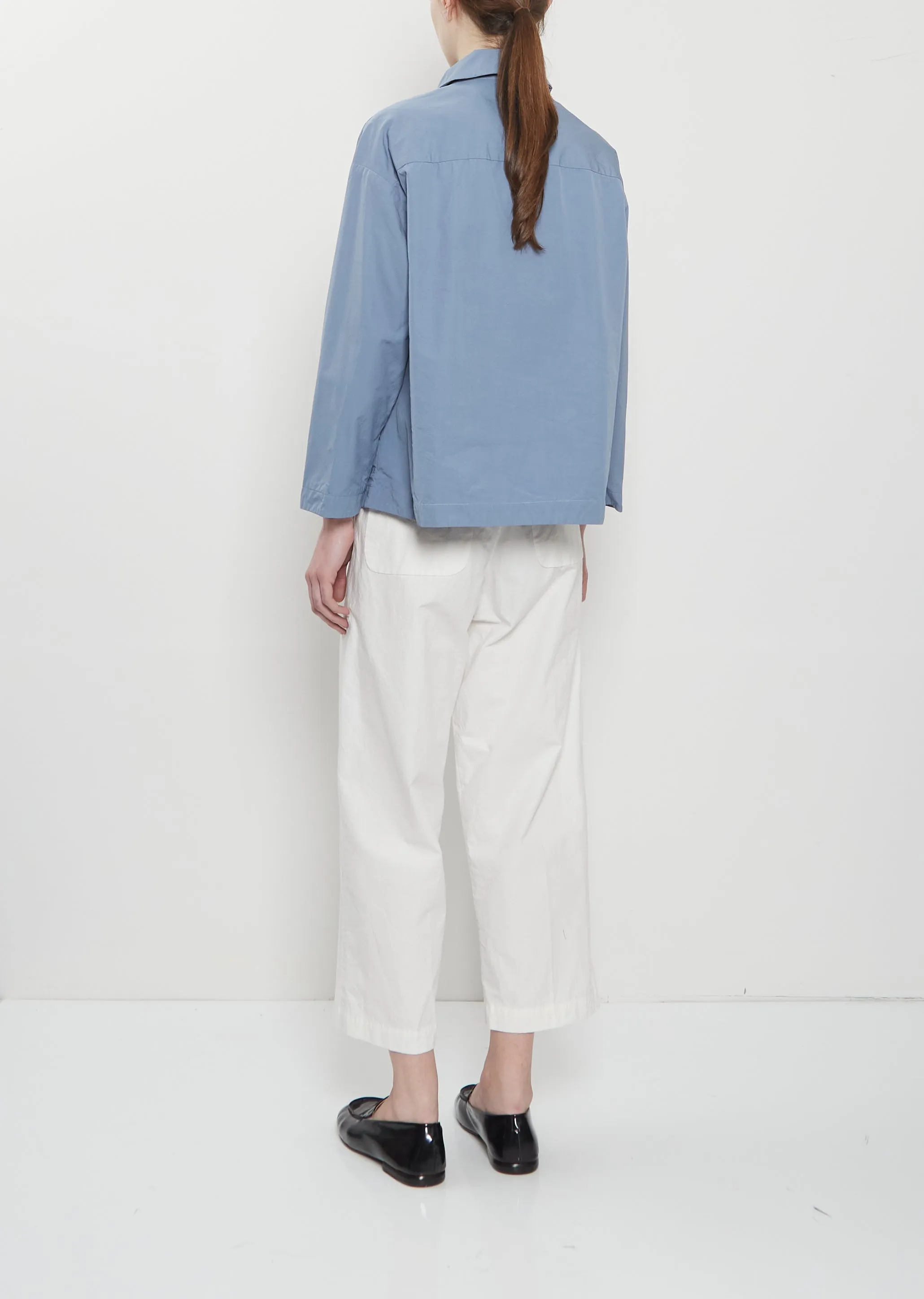 Uli Cotton Jacket — Avio sold by La Garconne product image thumbnail 3