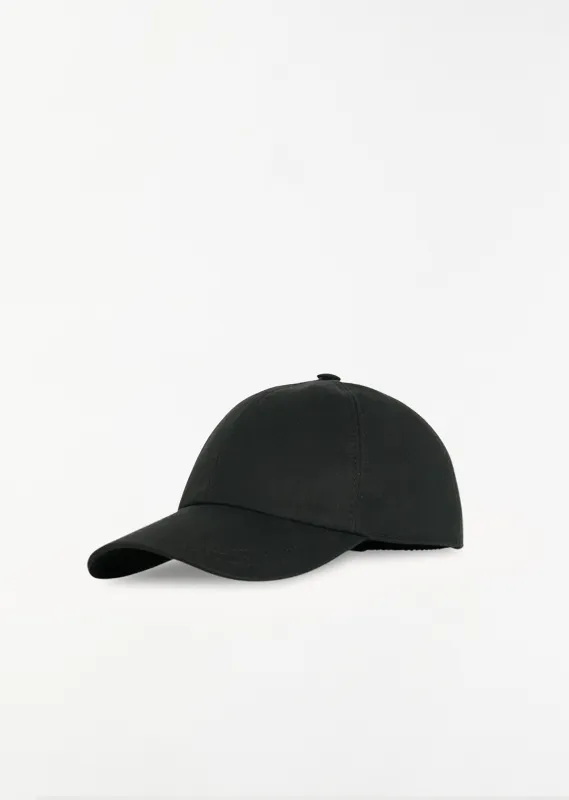 Caspian Cotton Hat sold by La Garconne