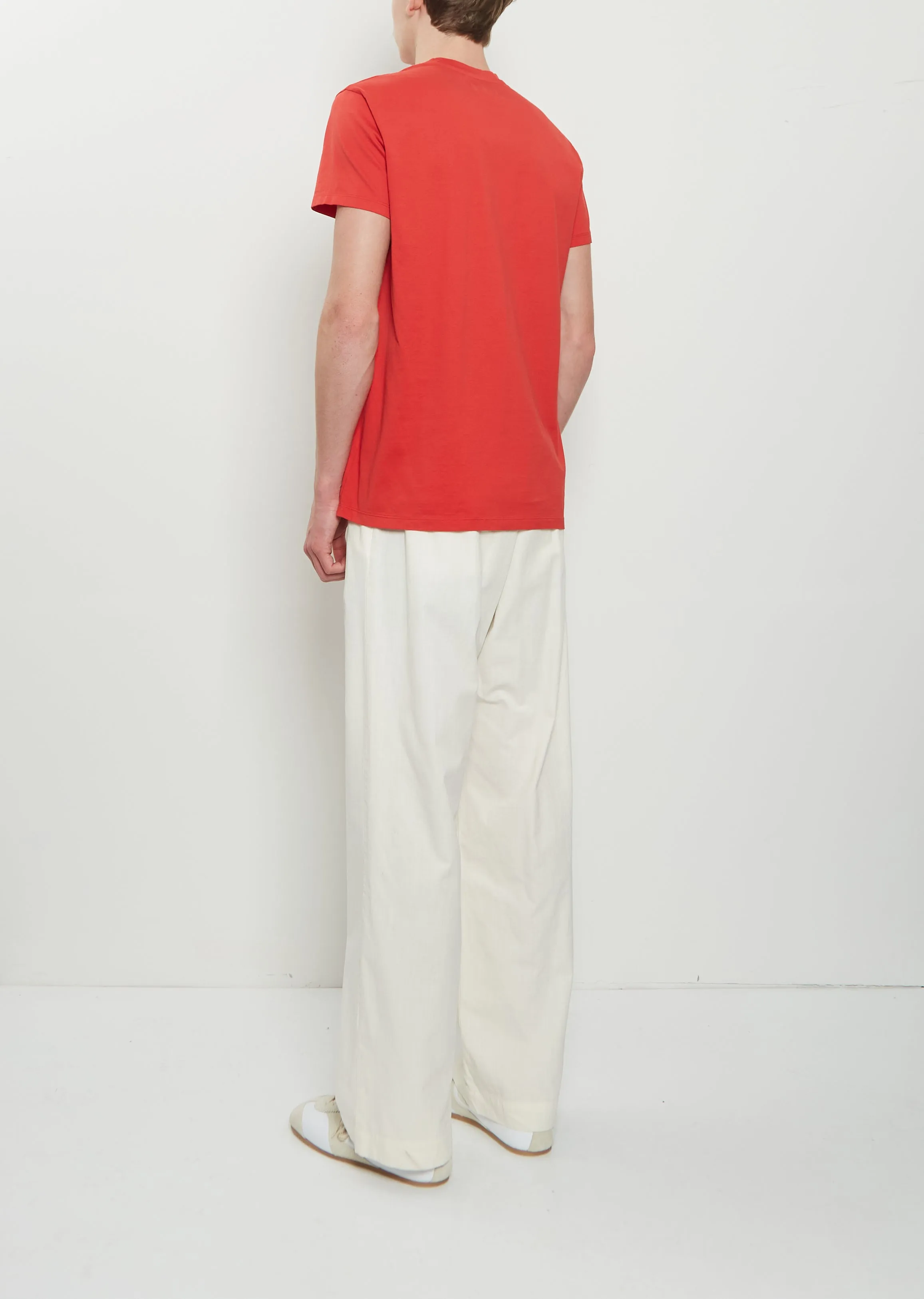 Jap Cotton Tee — Tango sold by La Garconne product image thumbnail 3