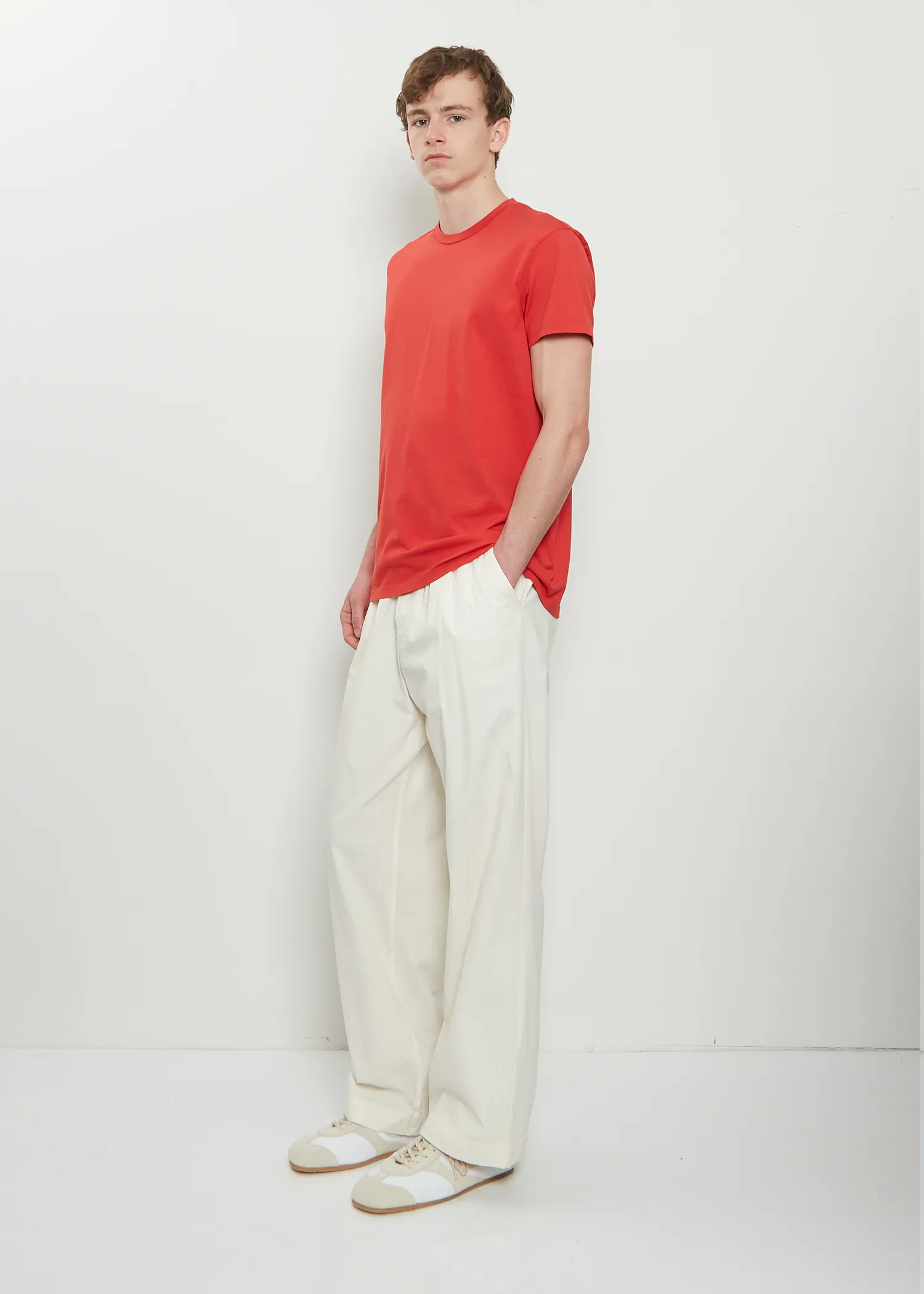 Jap Cotton Tee — Tango sold by La Garconne product image thumbnail 4