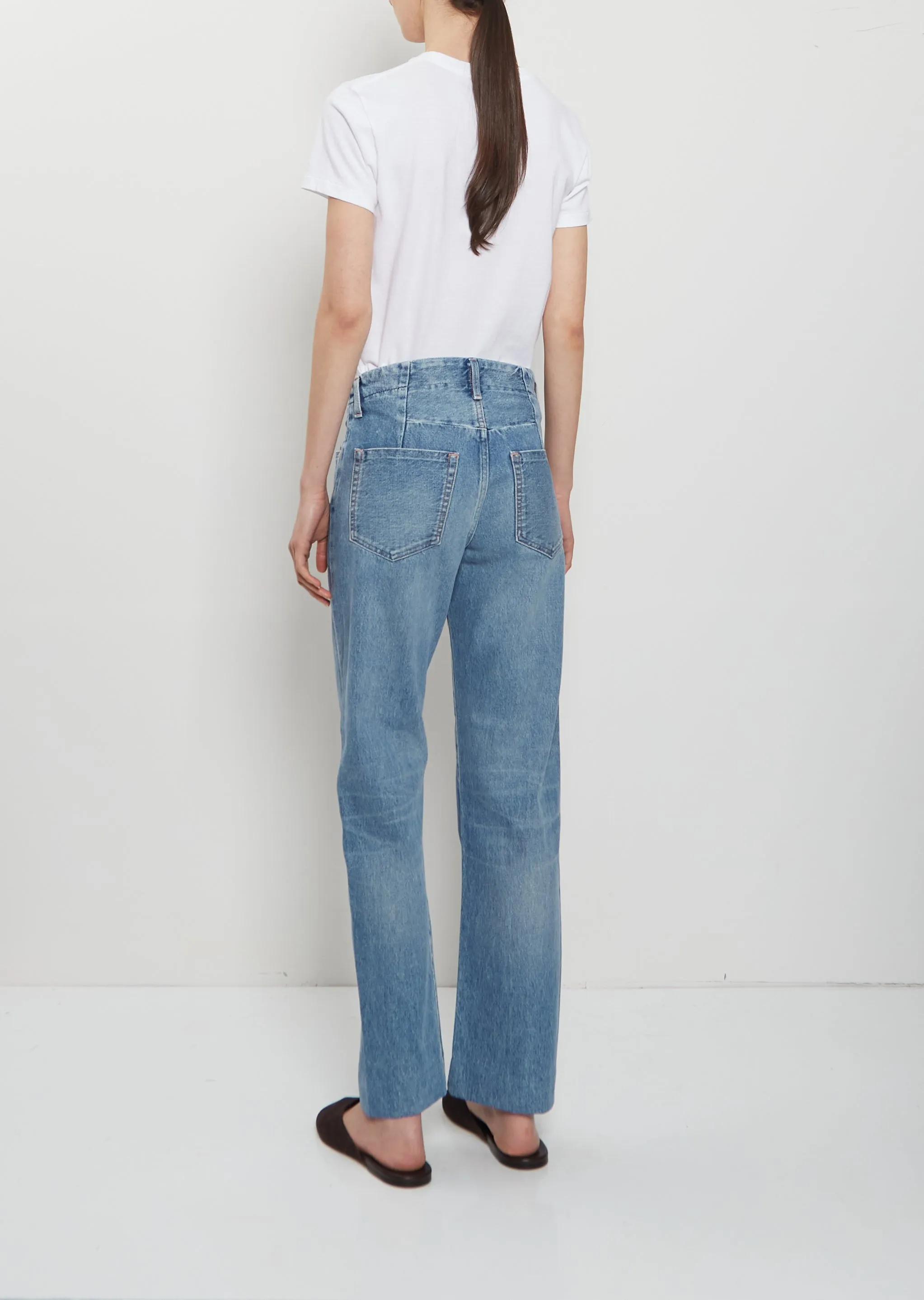 New Classic Jeans sold by La Garconne product image thumbnail 3