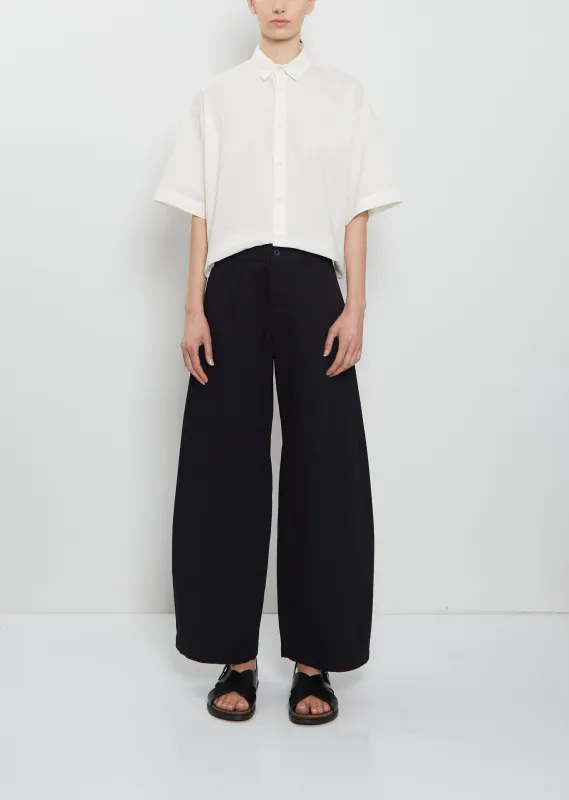 Bum Cotton Paris Pant — Atlantic made by La Garconne