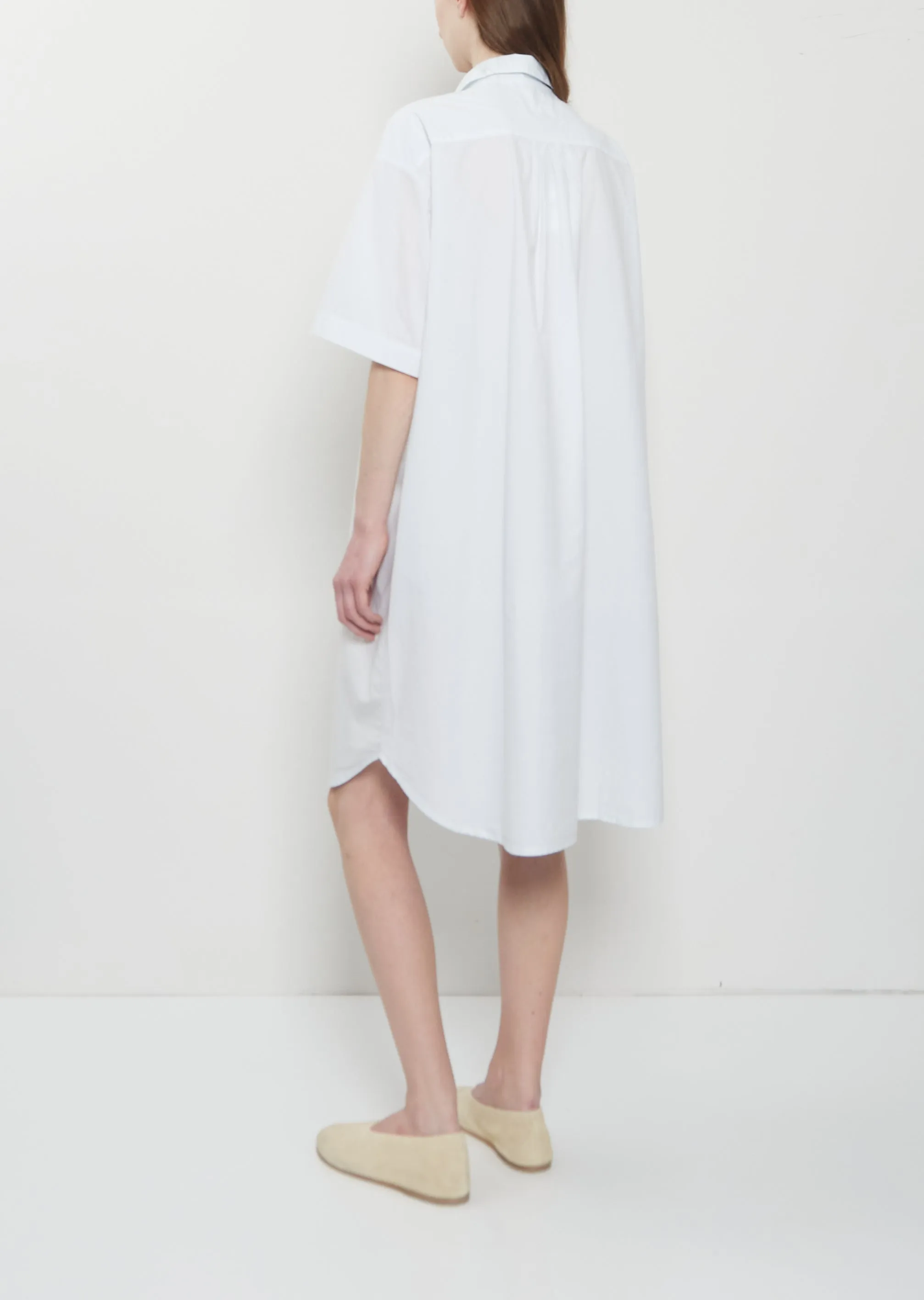 Abito Formica Kyoto Dress sold by La Garconne product image thumbnail 3