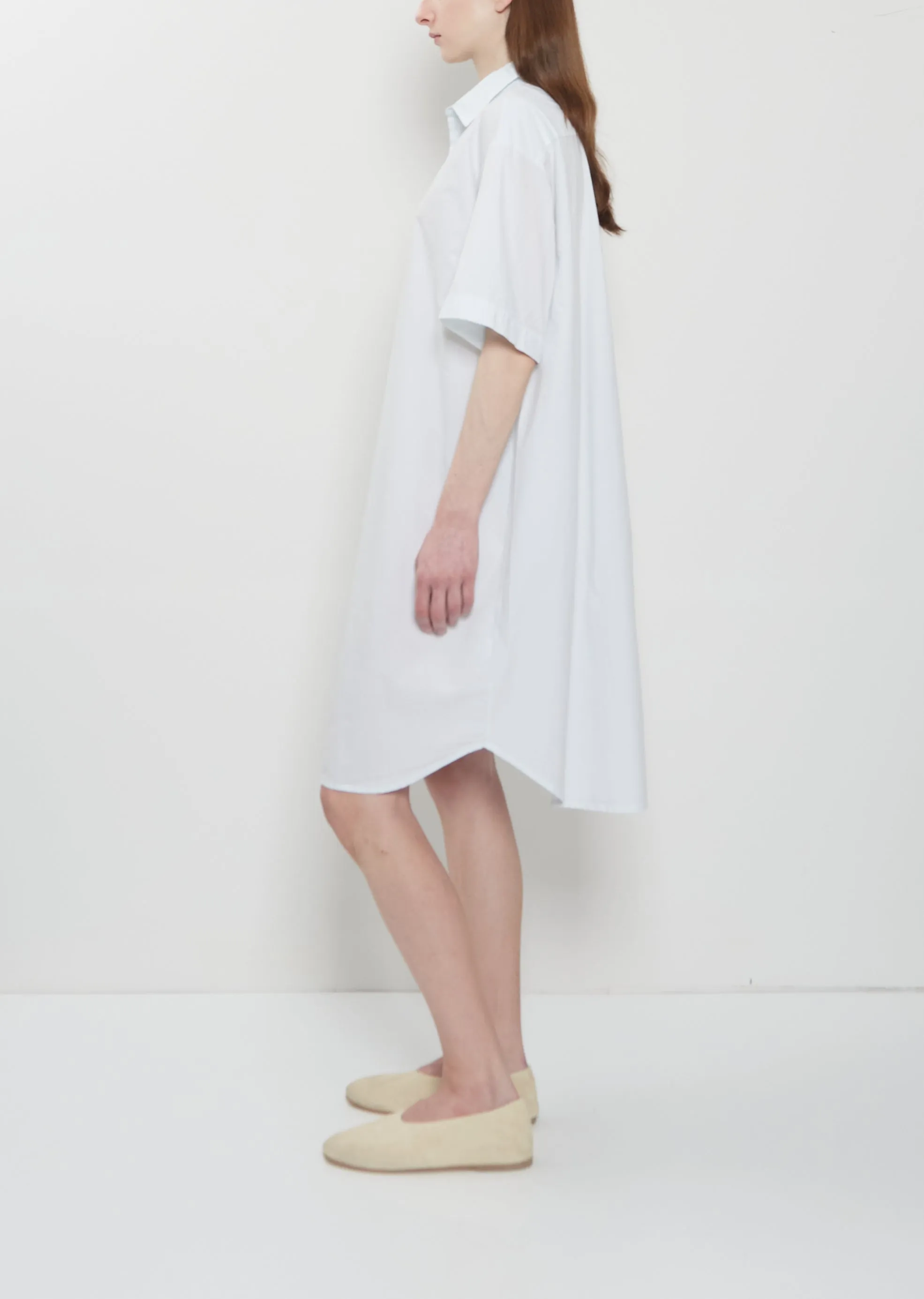 Abito Formica Kyoto Dress sold by La Garconne product image thumbnail 2