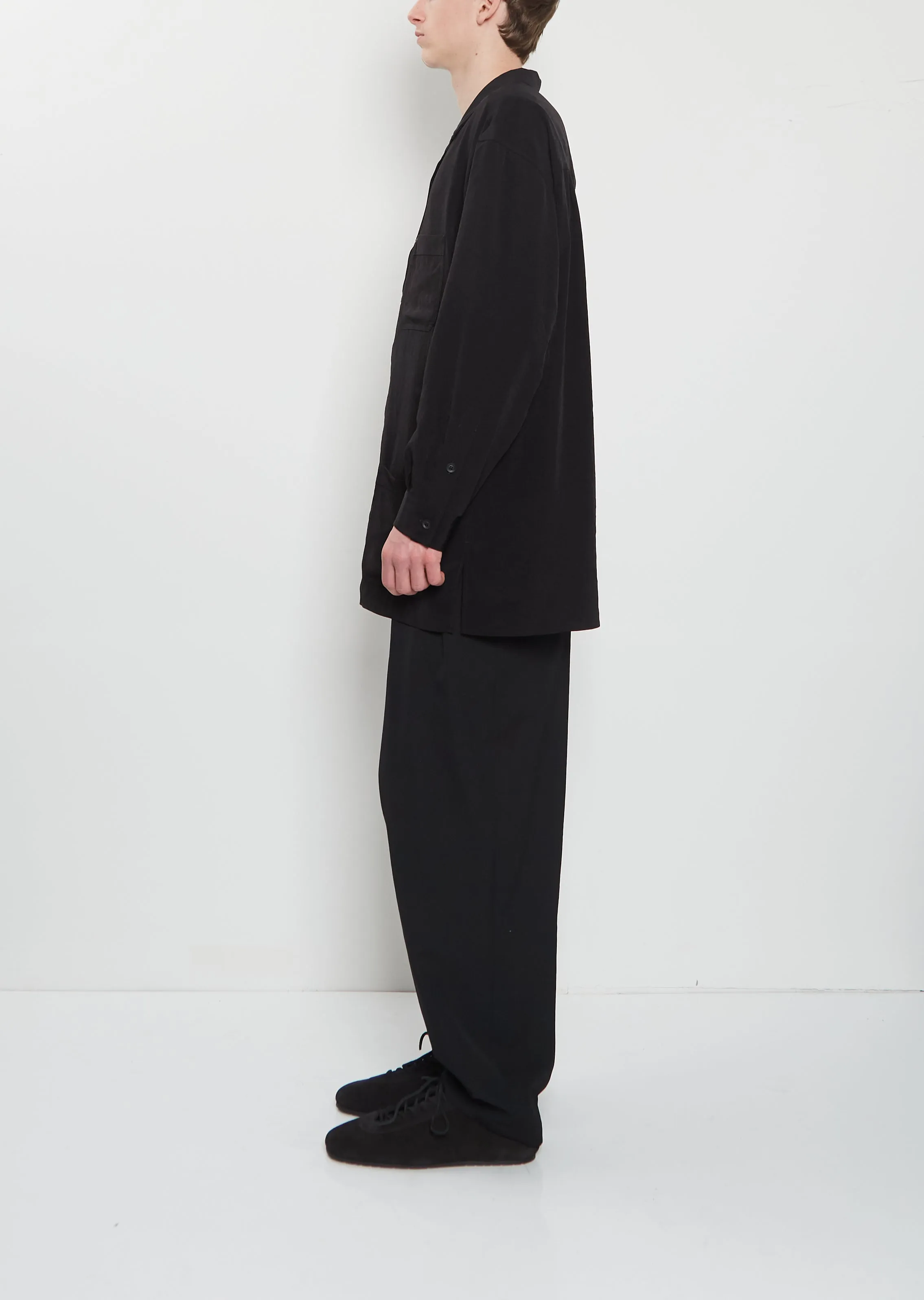 3 Pocket Blouson sold by La Garconne product image thumbnail 2