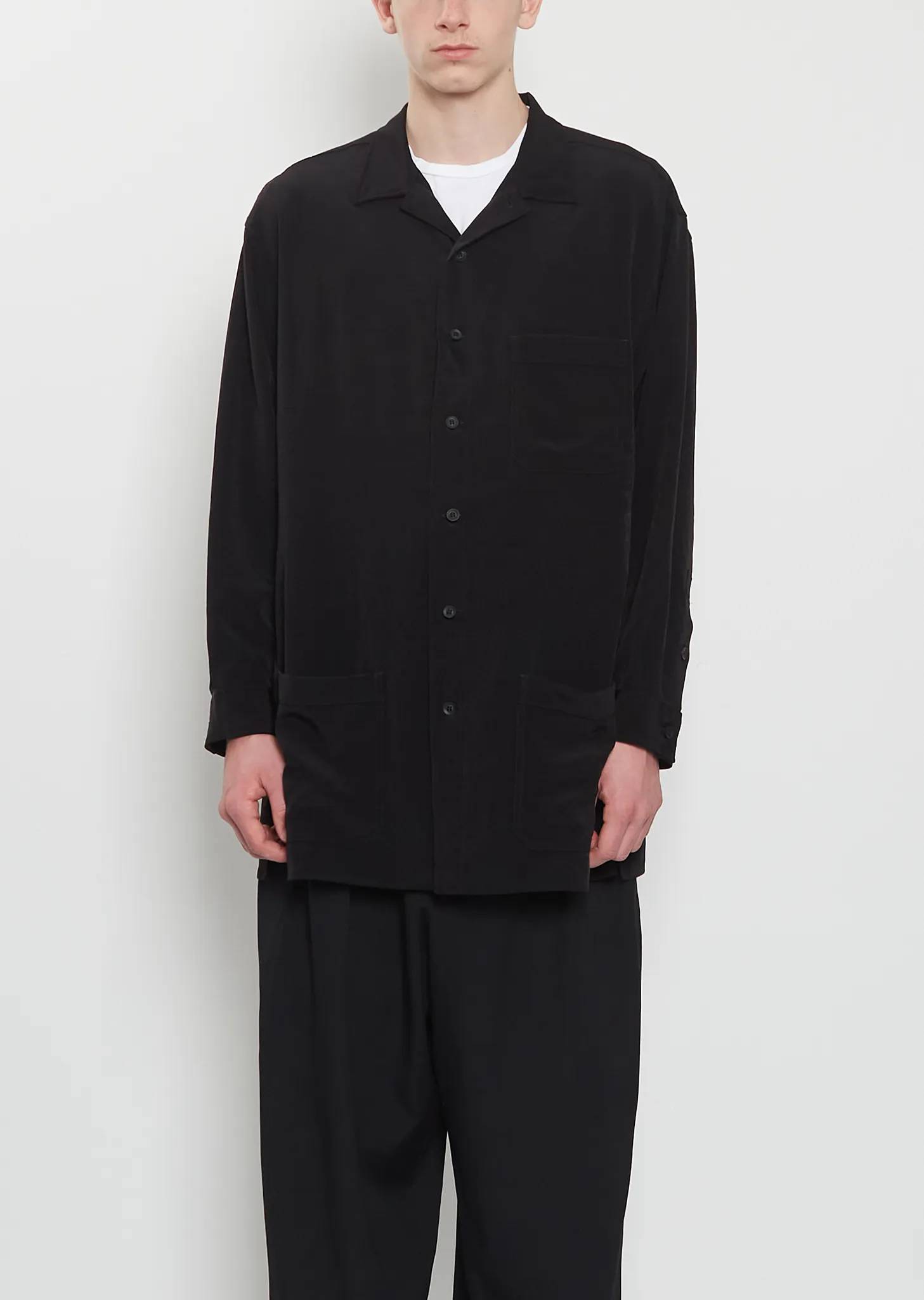 3 Pocket Blouson sold by La Garconne