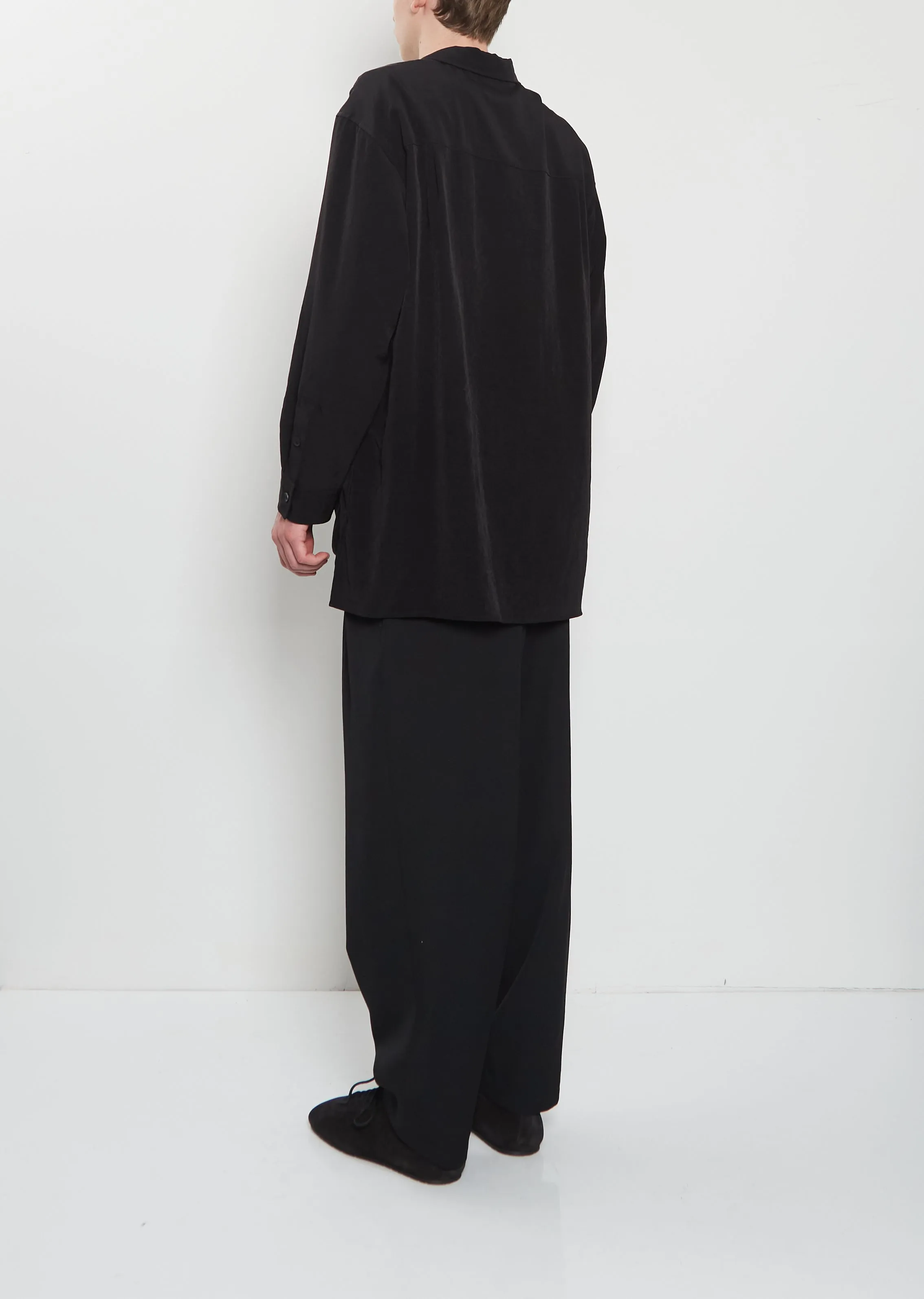 3 Pocket Blouson sold by La Garconne product image thumbnail 3