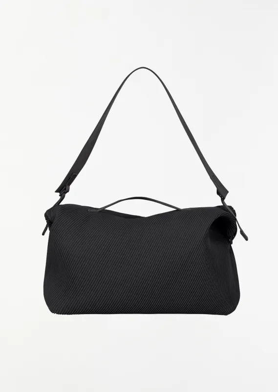 Travel Bag — Black made by Issey Miyake