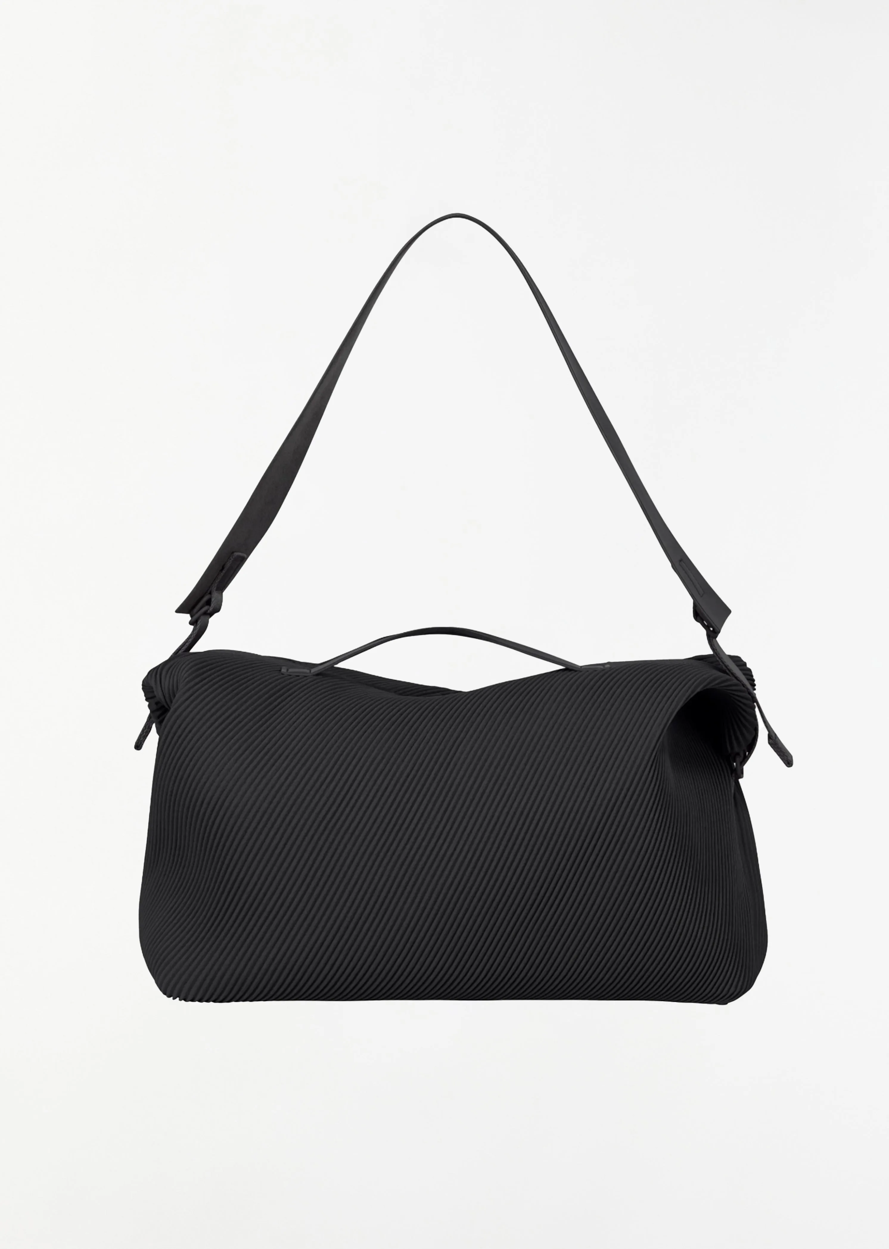 Travel Bag — Black sold by La Garconne