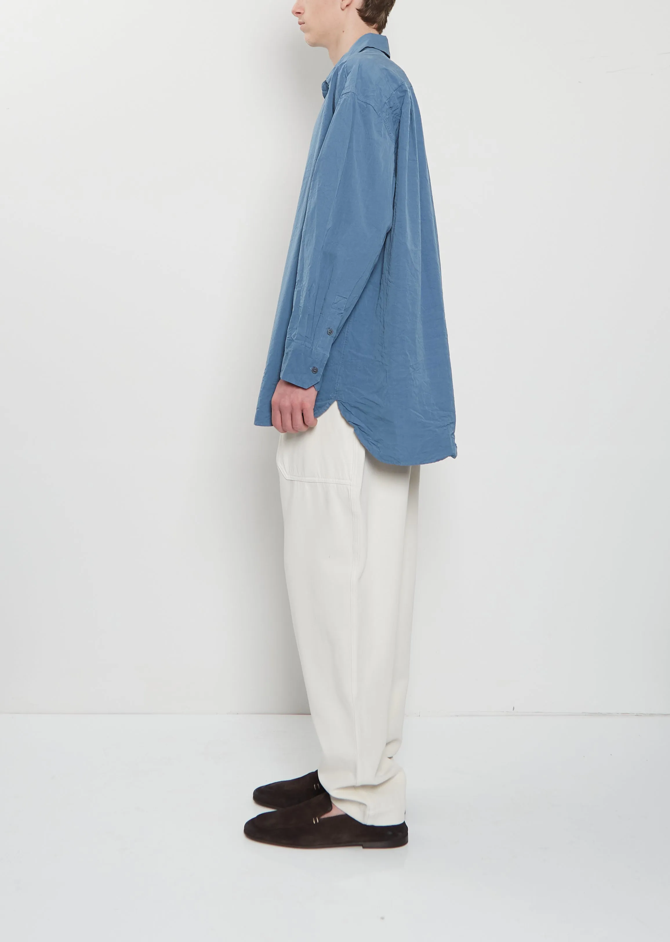 Hamnet Cotton Shirt sold by La Garconne product image thumbnail 2