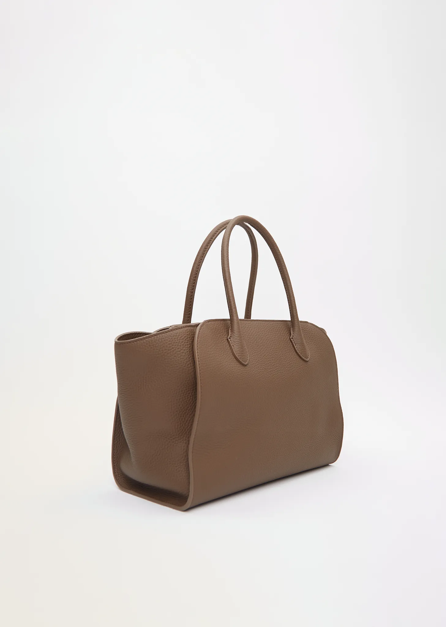 Marlo 12 — Dark Olive sold by La Garconne product image thumbnail 2