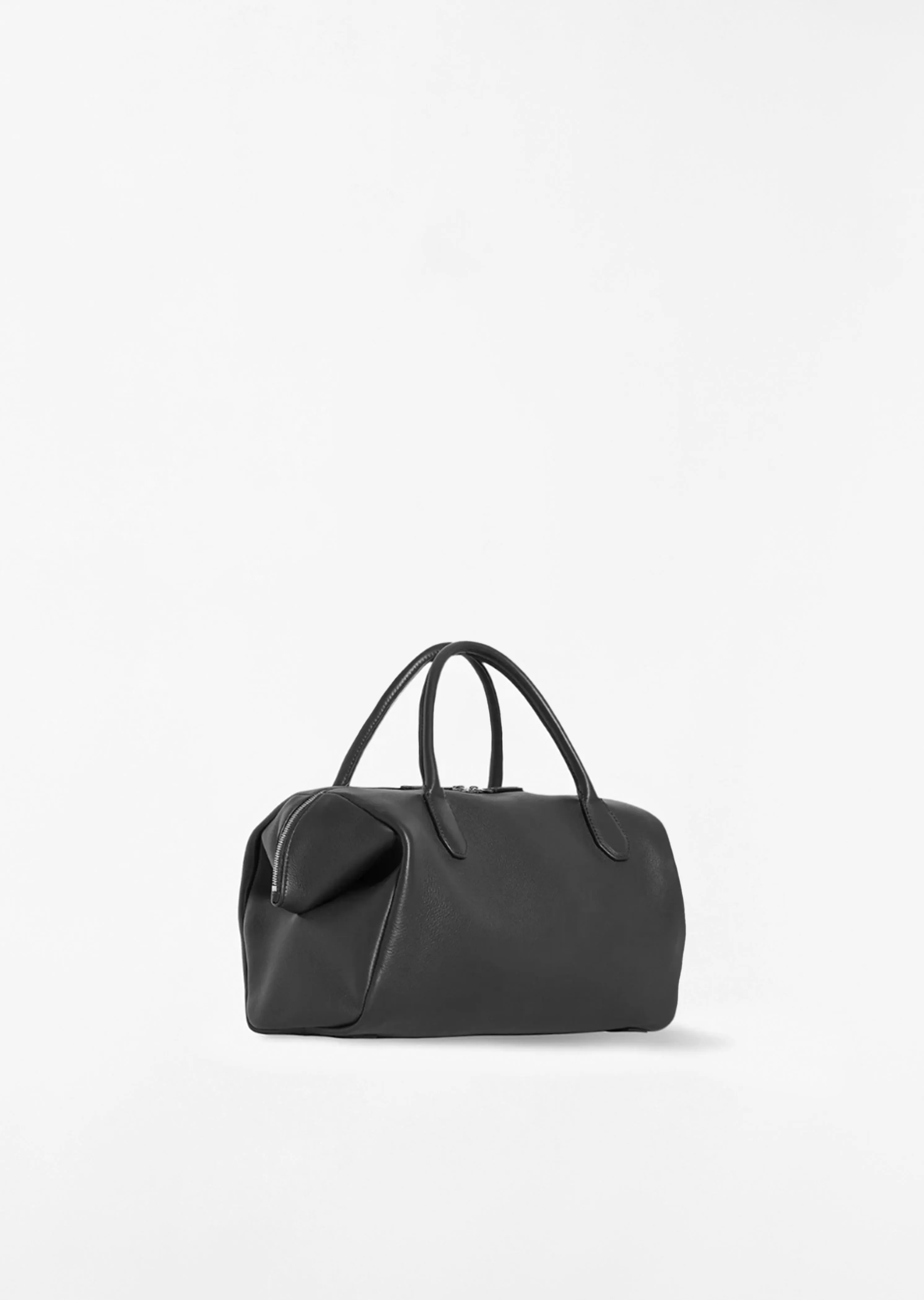 Faye Bowling Bag — Black sold by La Garconne product image thumbnail 2