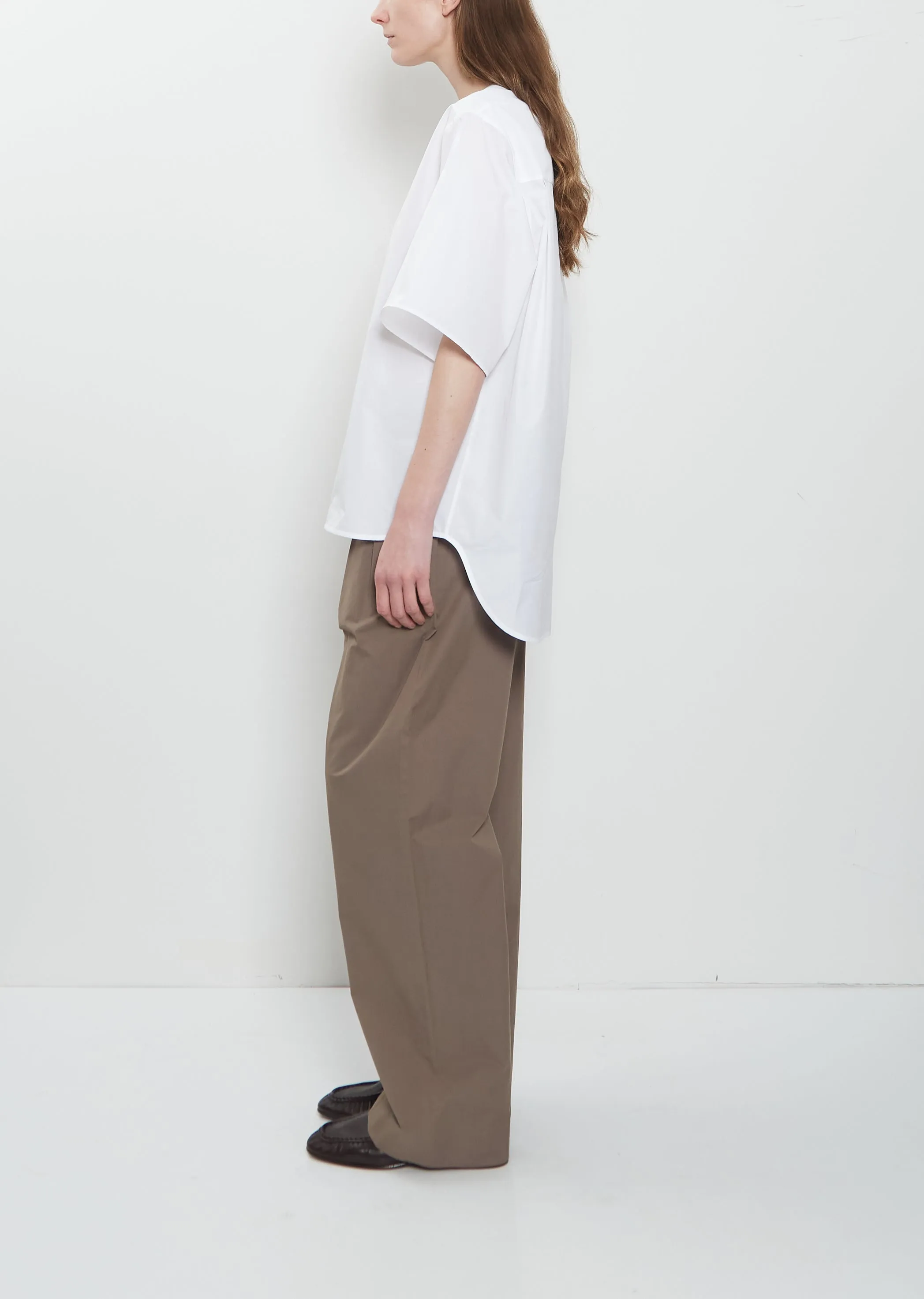 Hamza Cotton Top sold by La Garconne product image thumbnail 2