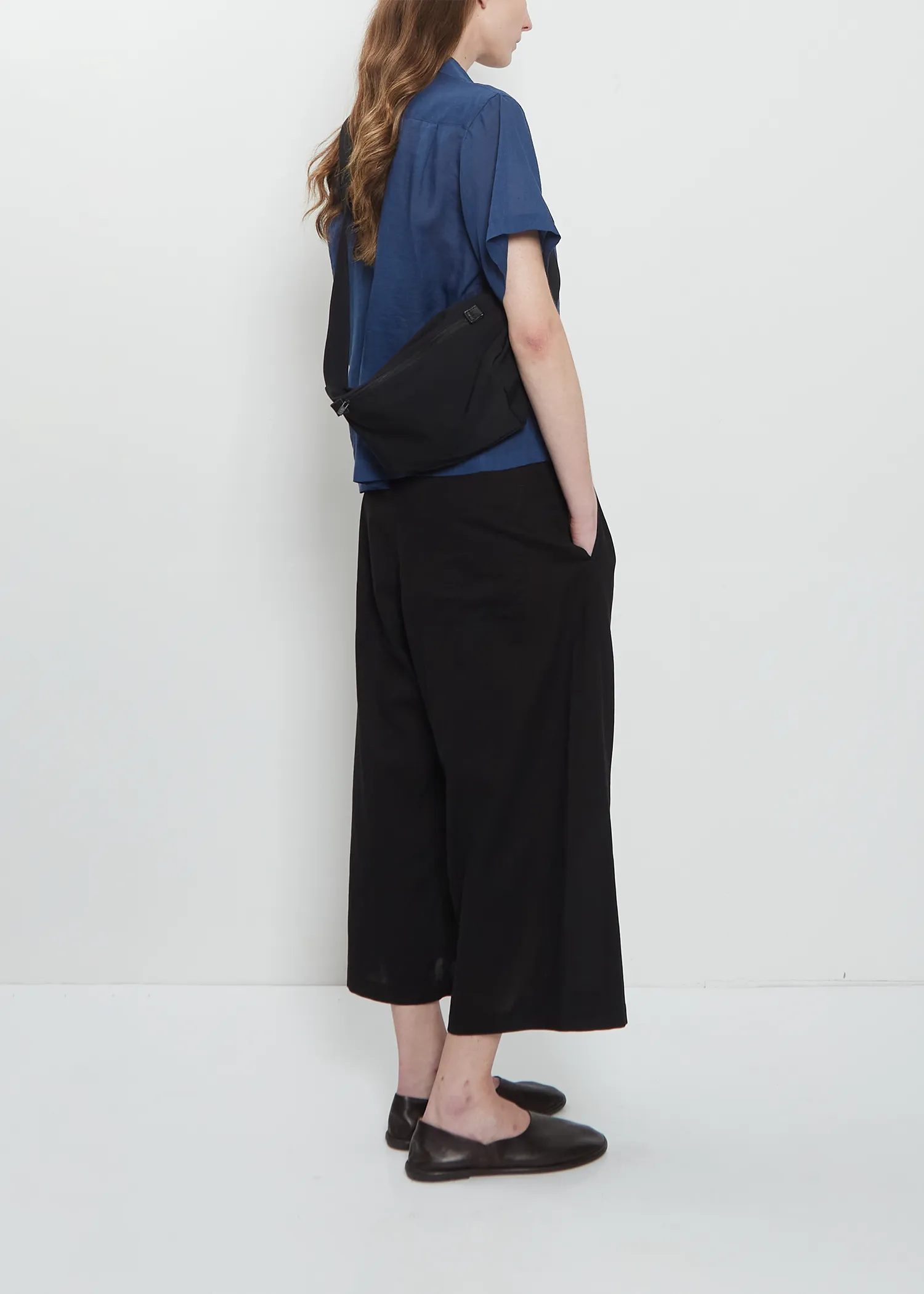 Tuck Shoulder Bag, Small sold by La Garconne product image thumbnail 2