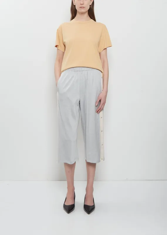 Tearaway Cotton Shorts made by 6397