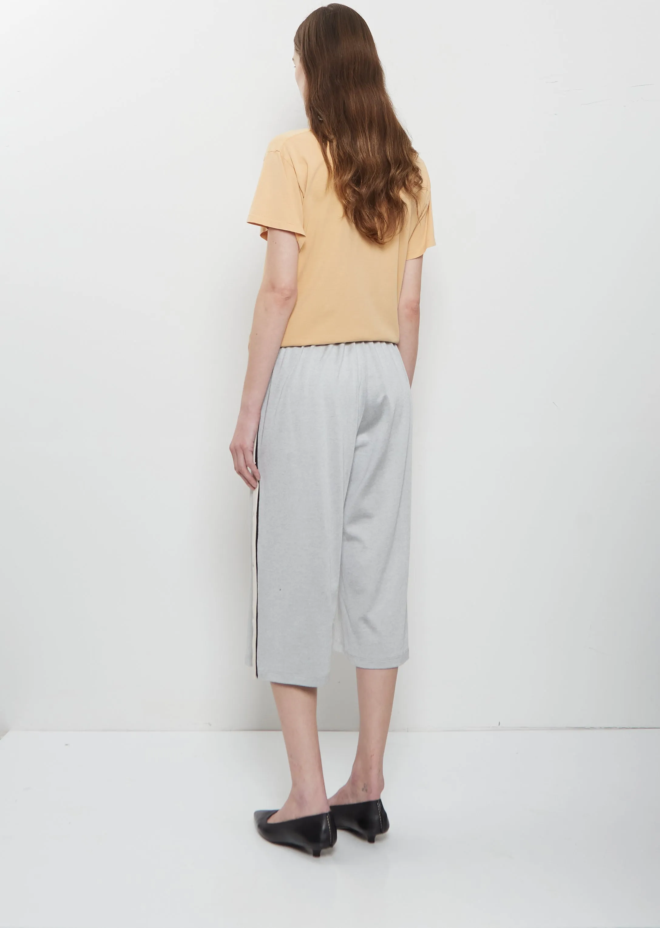 Tearaway Cotton Shorts sold by La Garconne product image thumbnail 3