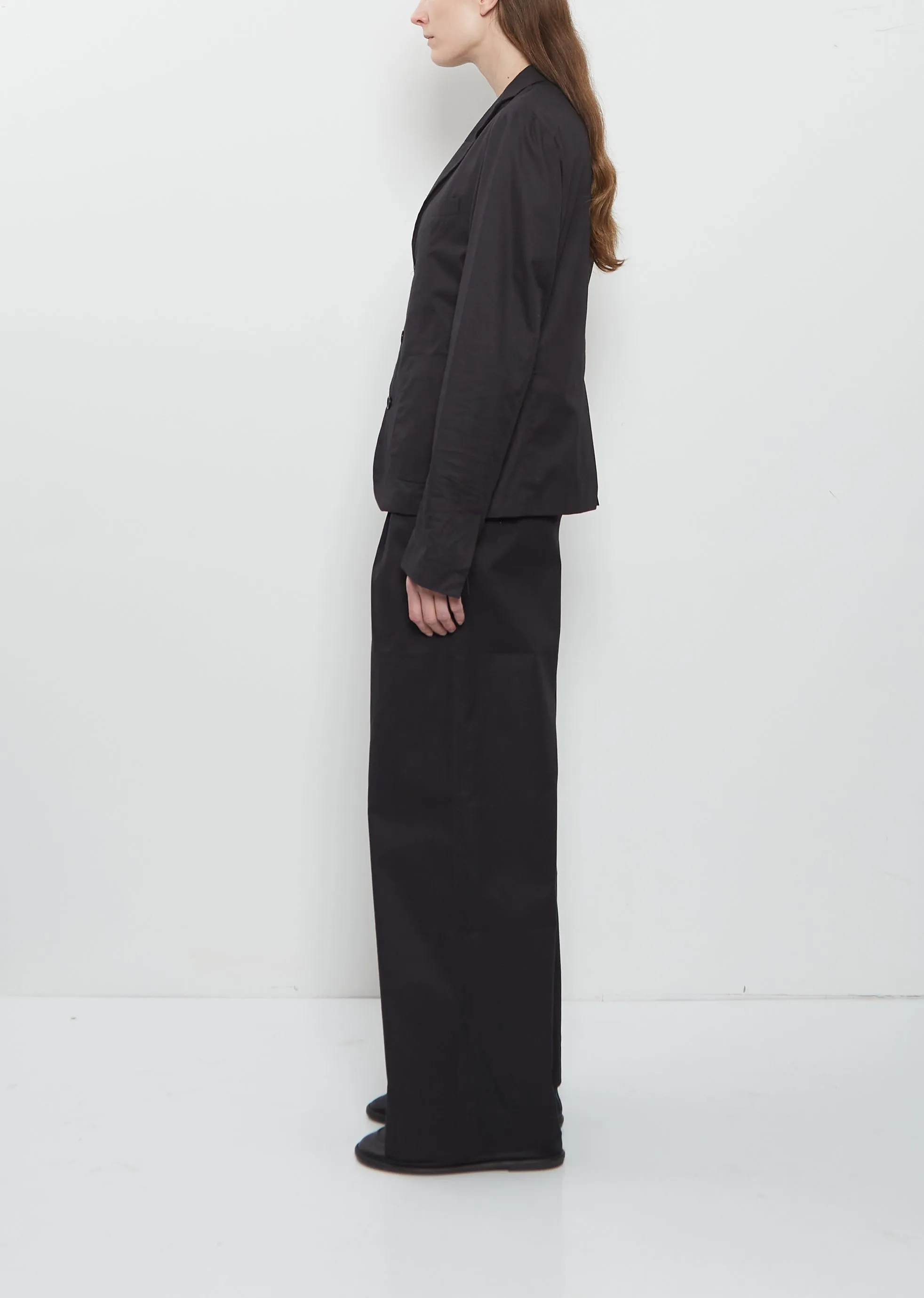 Lee 3-Button Light Cotton Formal Jacket sold by La Garconne product image thumbnail 2