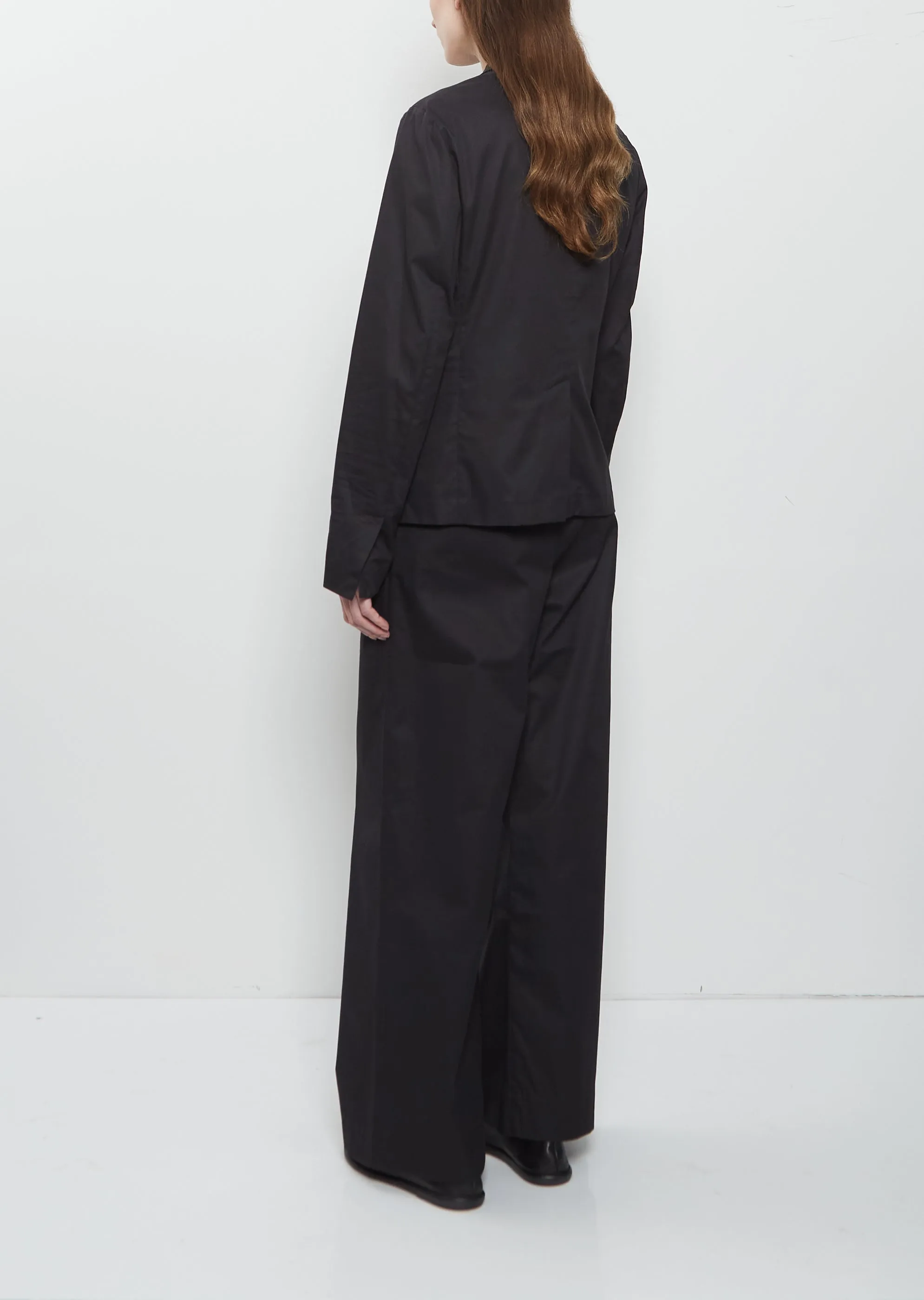 Lee 3-Button Light Cotton Formal Jacket sold by La Garconne product image thumbnail 3