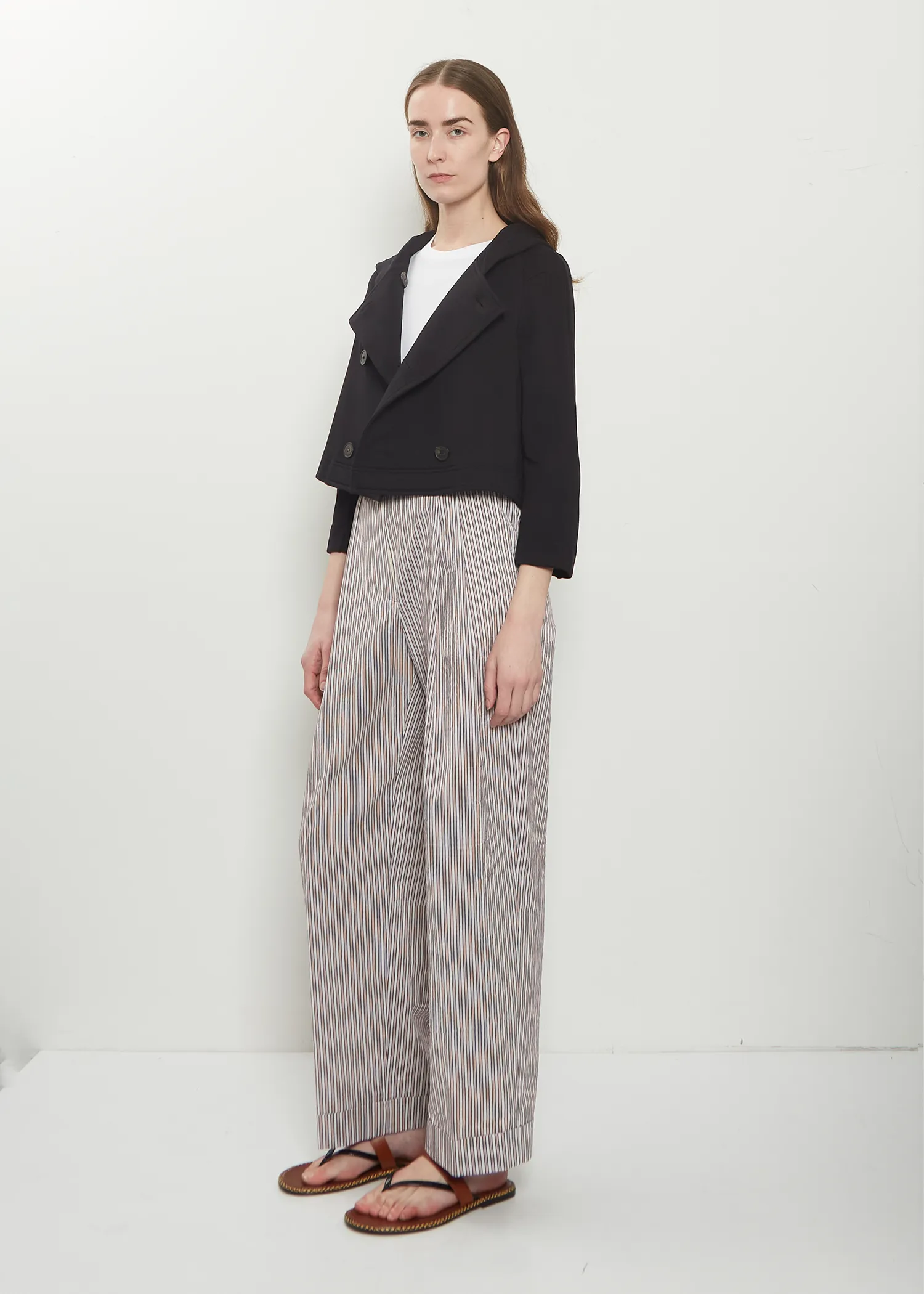 Havipa Cotton Jacket sold by La Garconne product image thumbnail 4