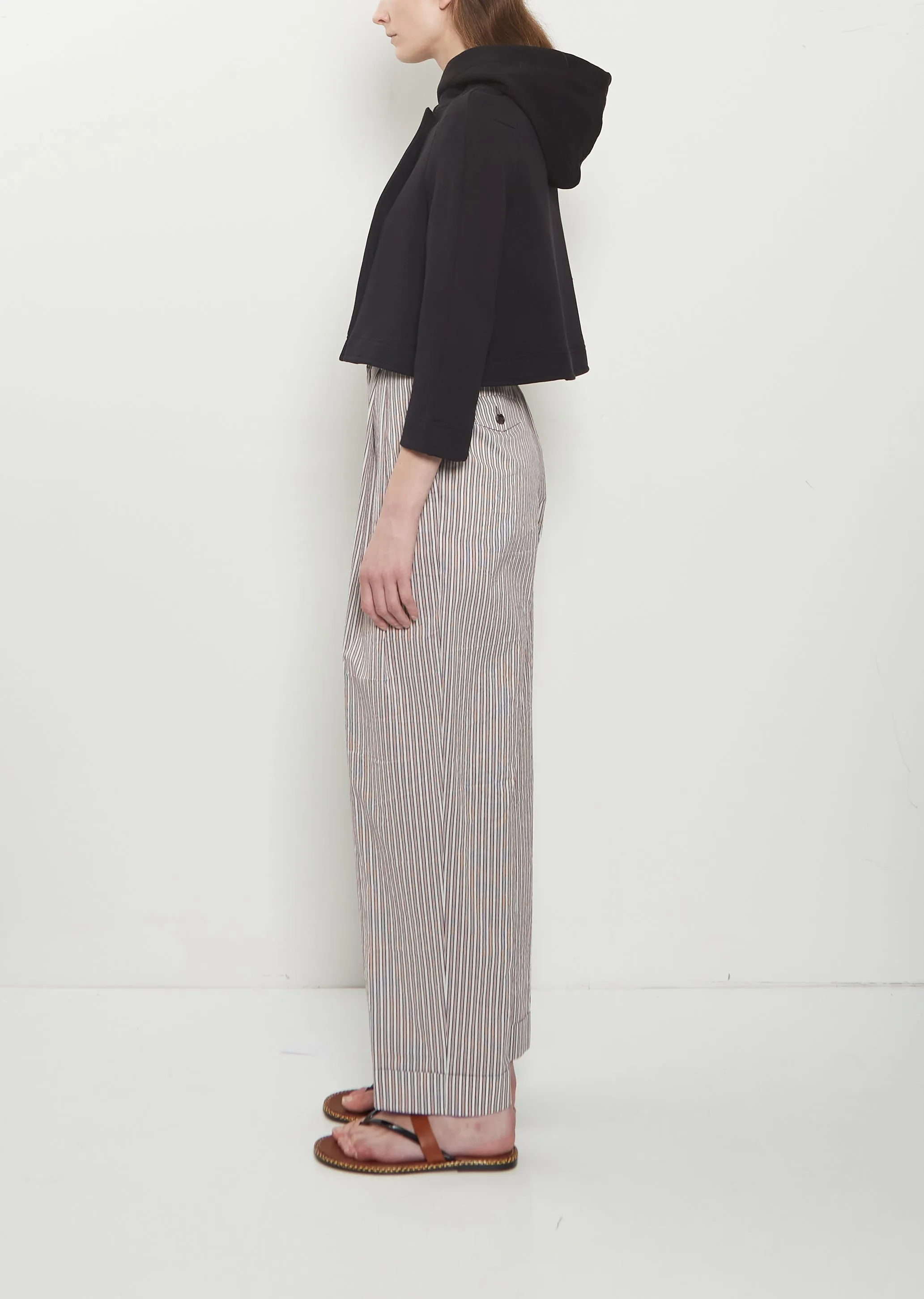Havipa Cotton Jacket sold by La Garconne product image thumbnail 2