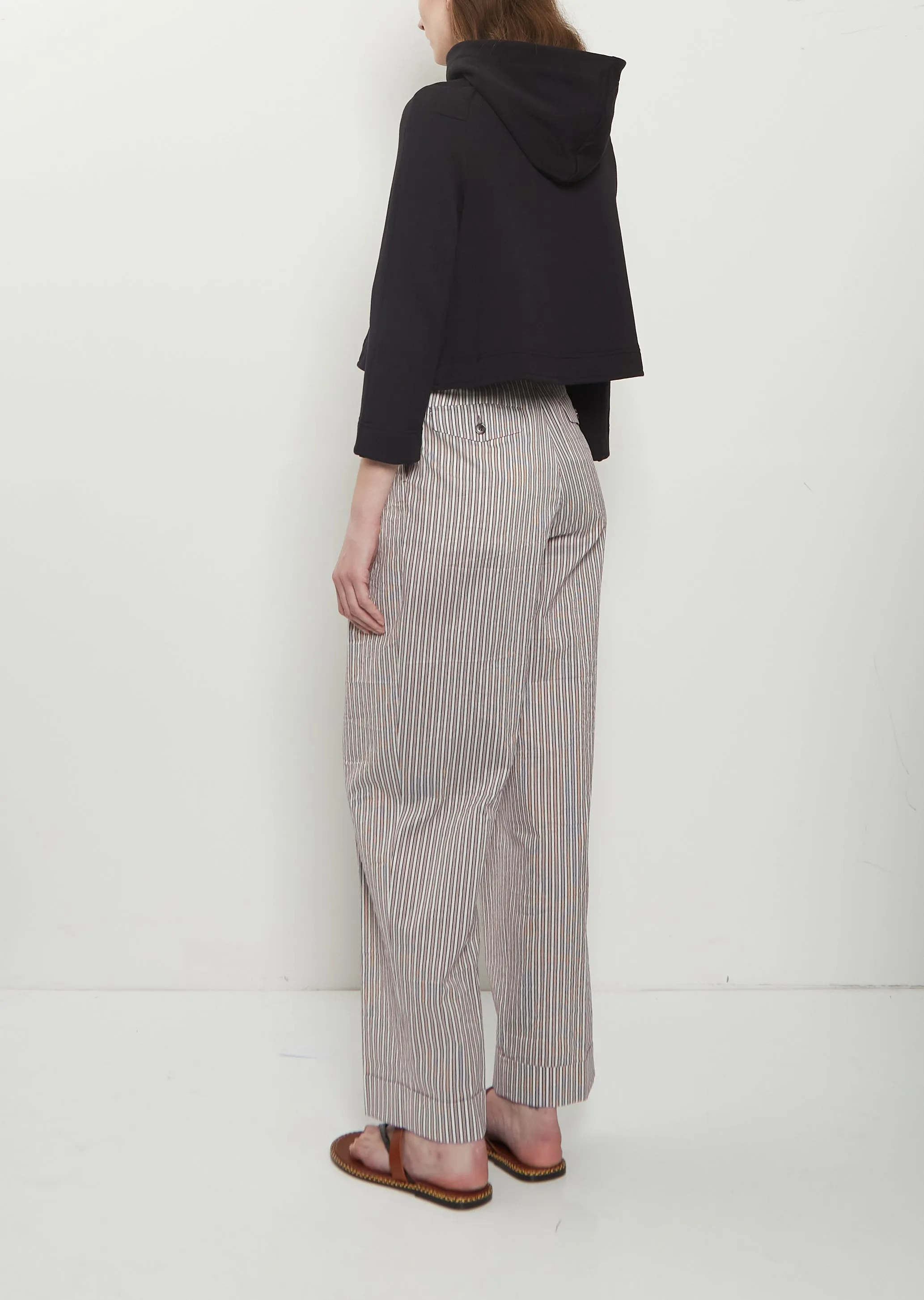 Havipa Cotton Jacket sold by La Garconne product image thumbnail 3