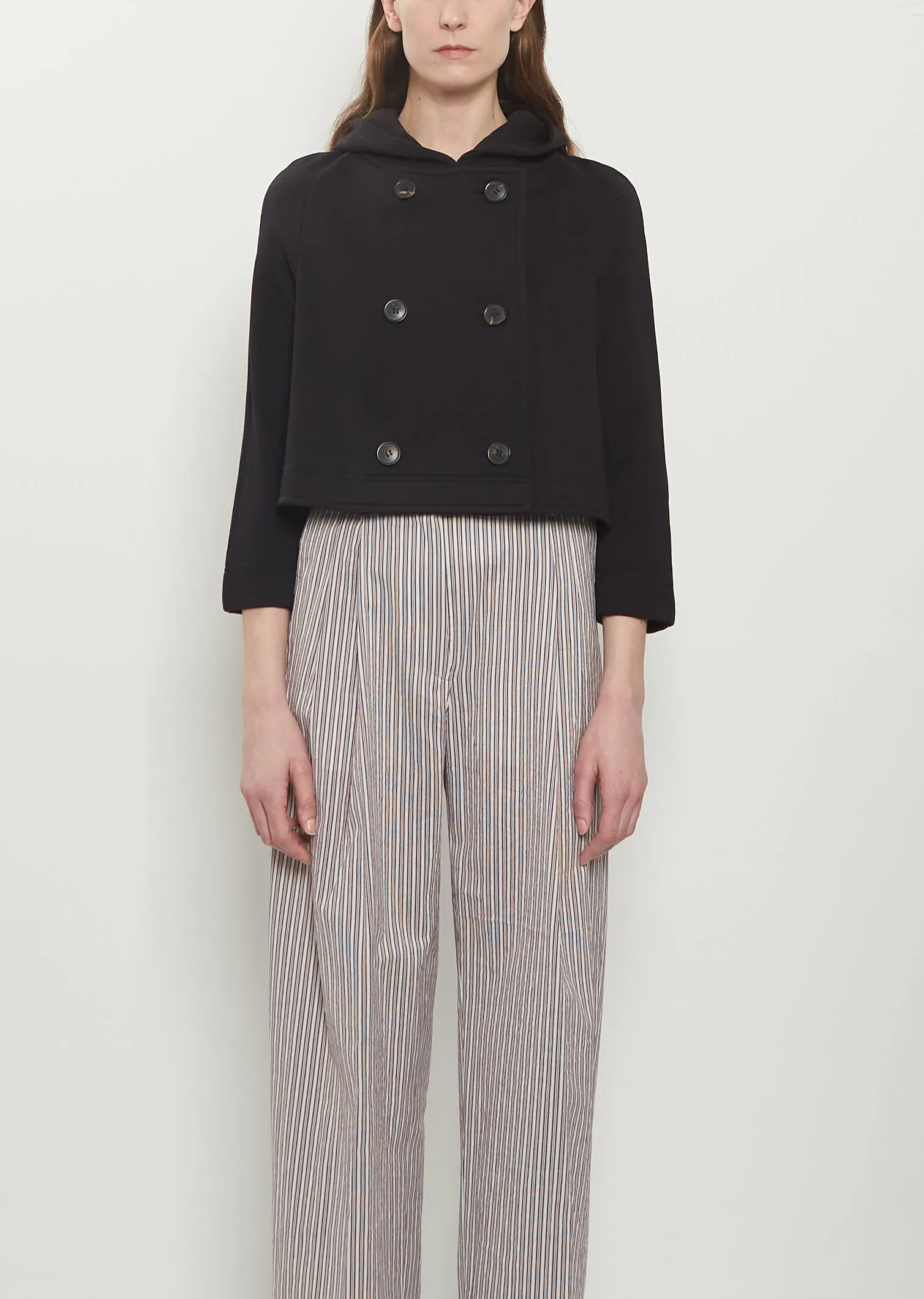 Havipa Cotton Jacket sold by La Garconne