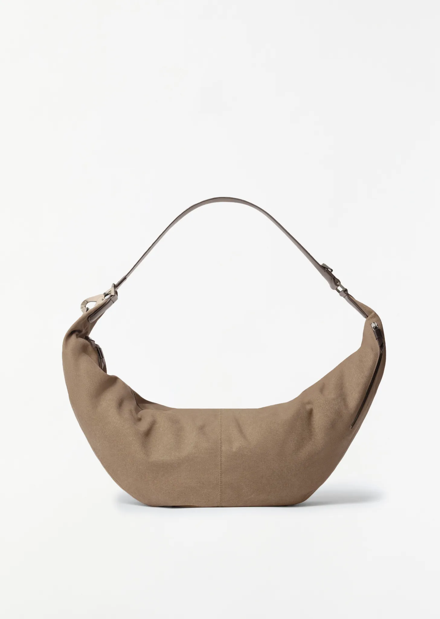 XL Quiver Clip Bag sold by La Garconne