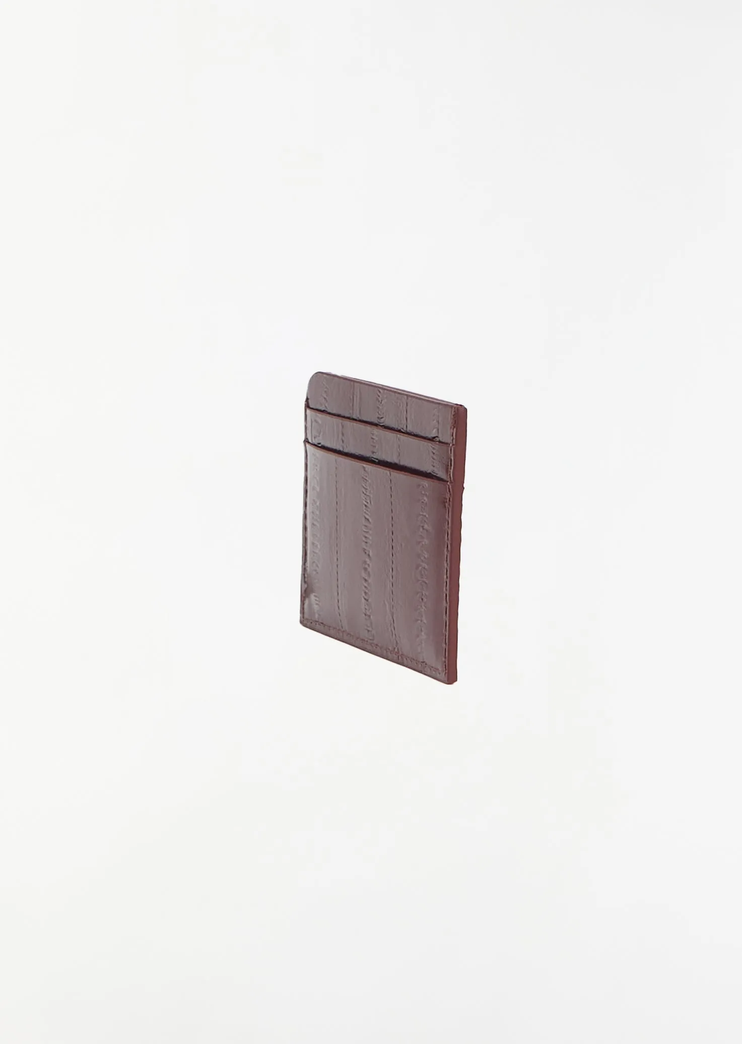 Leather Card Case sold by La Garconne product image thumbnail 2