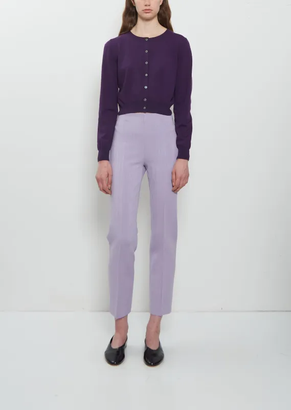 Moire Pax Pant made by High Sport